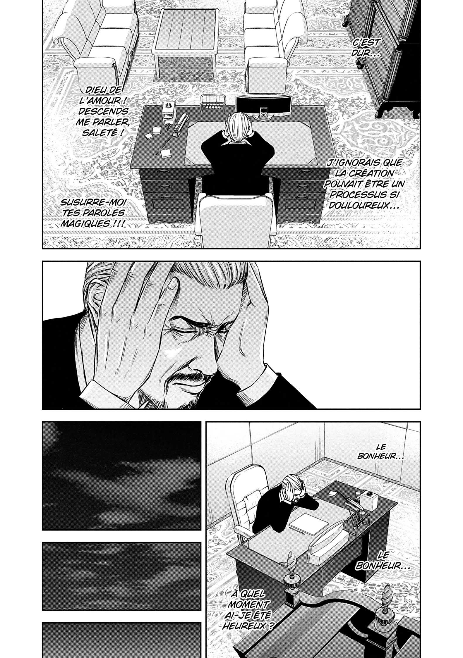 Read Back Street Girls – Washira Idol Hajimemashita vf Manga Online