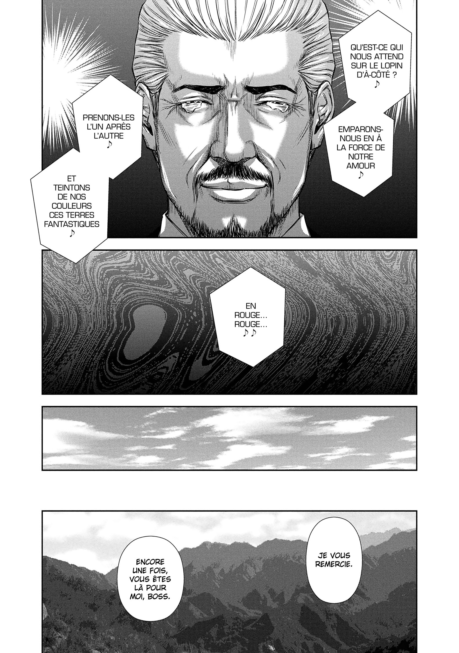 Read Back Street Girls – Washira Idol Hajimemashita vf Manga Online