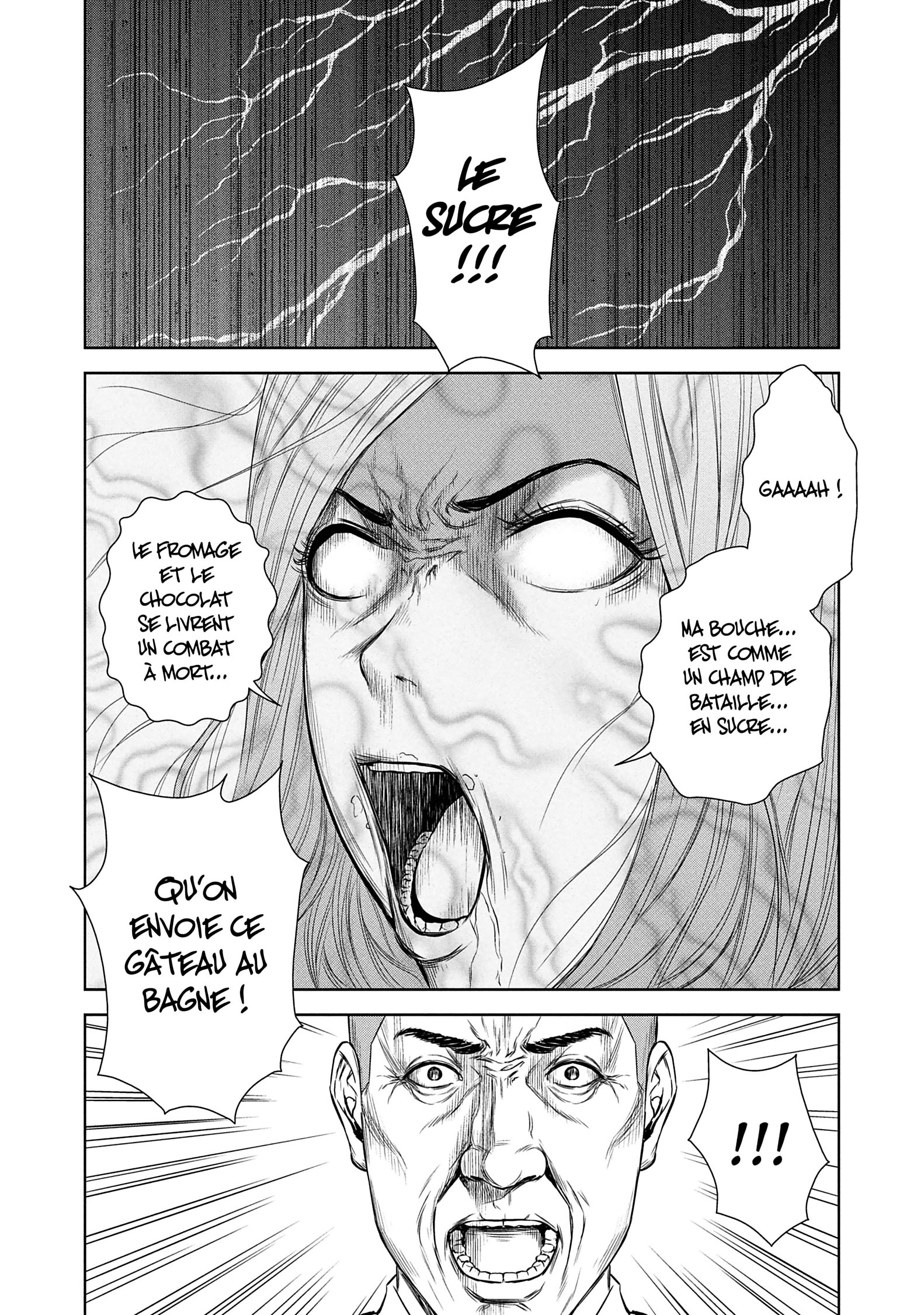 Read Back Street Girls – Washira Idol Hajimemashita vf Manga Online