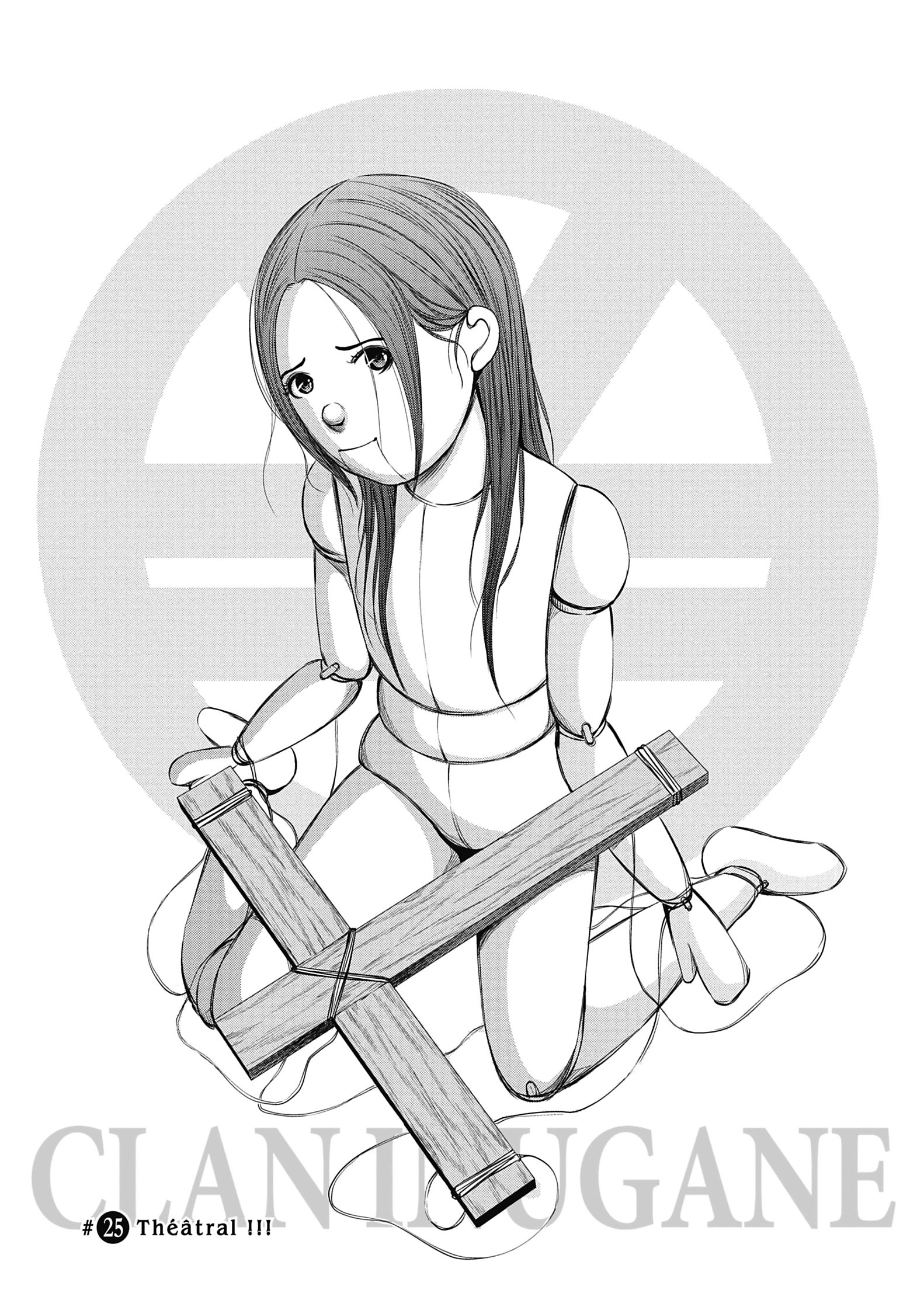 Read Back Street Girls – Washira Idol Hajimemashita vf Manga Online