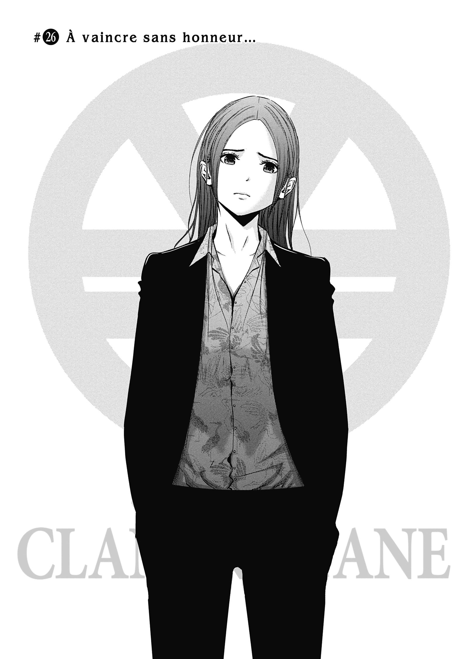 Read Back Street Girls – Washira Idol Hajimemashita vf Manga Online