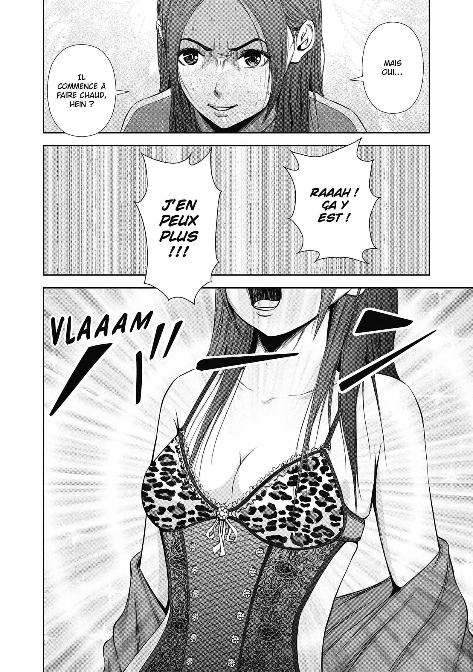Read Back Street Girls – Washira Idol Hajimemashita vf Manga Online
