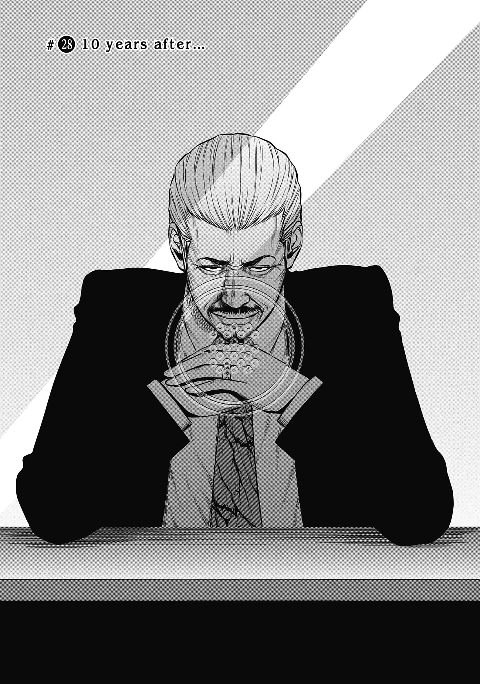 Read Back Street Girls – Washira Idol Hajimemashita vf Manga Online