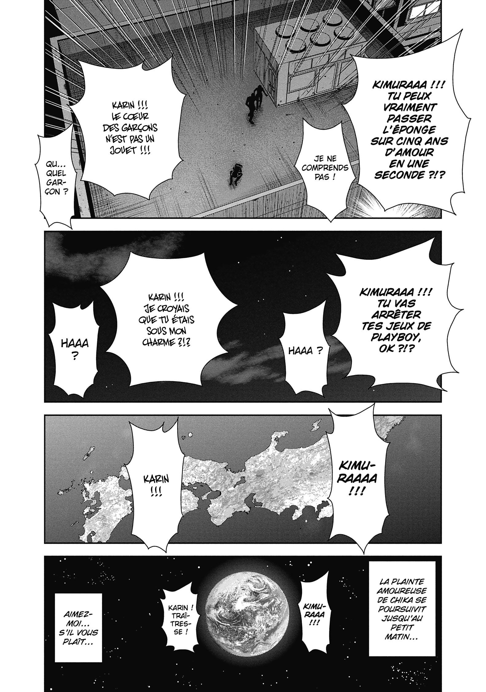 Read Back Street Girls – Washira Idol Hajimemashita vf Manga Online