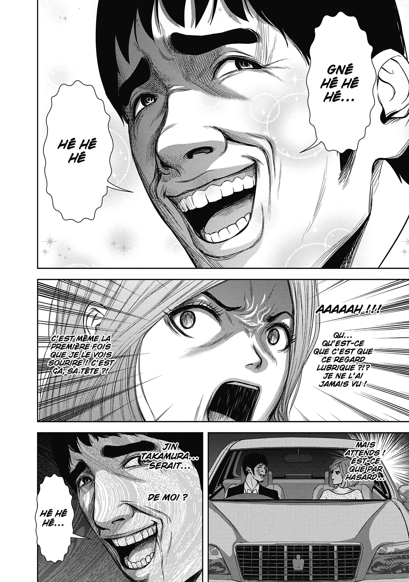Read Back Street Girls – Washira Idol Hajimemashita vf Manga Online