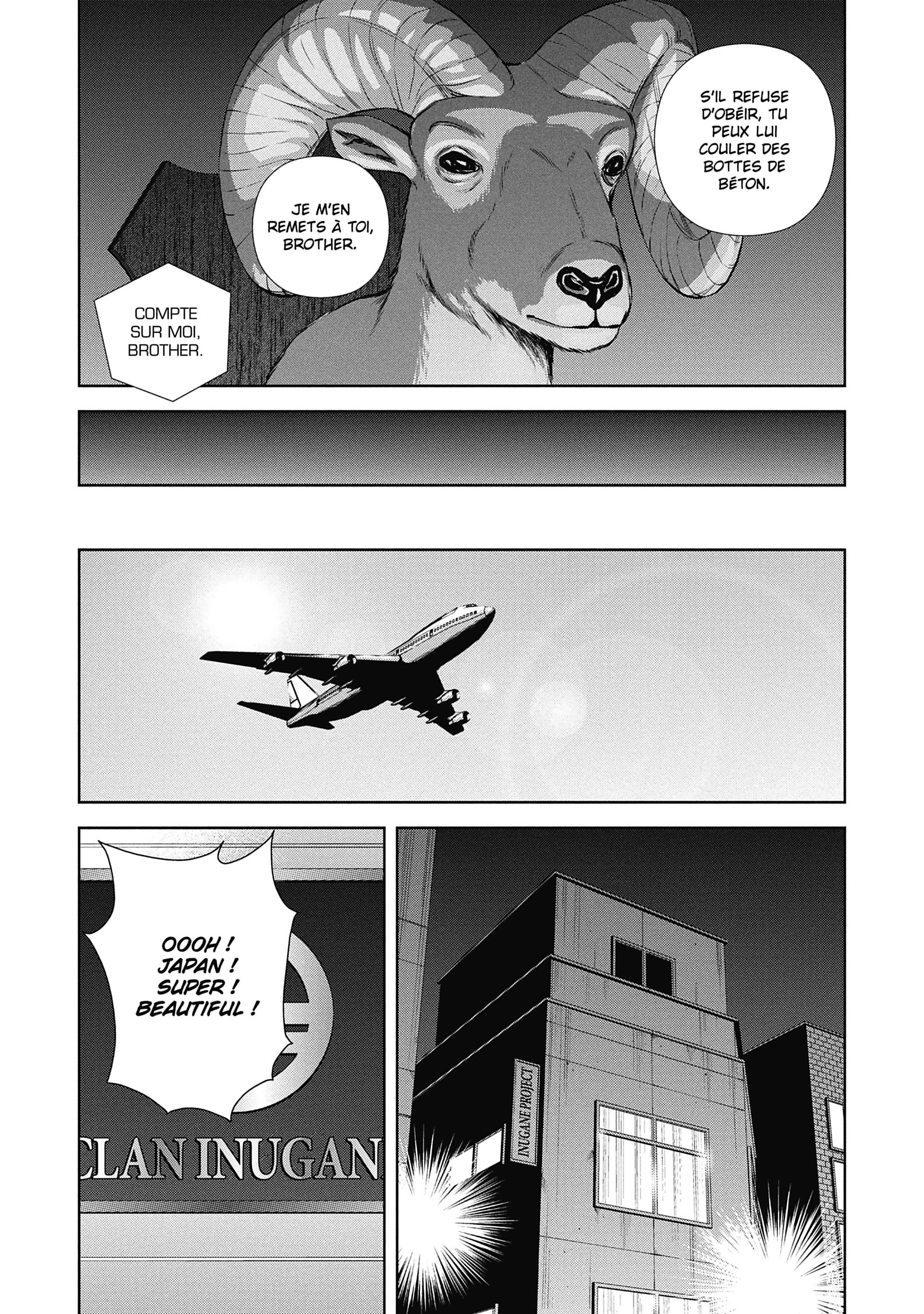 Read Back Street Girls – Washira Idol Hajimemashita vf Manga Online