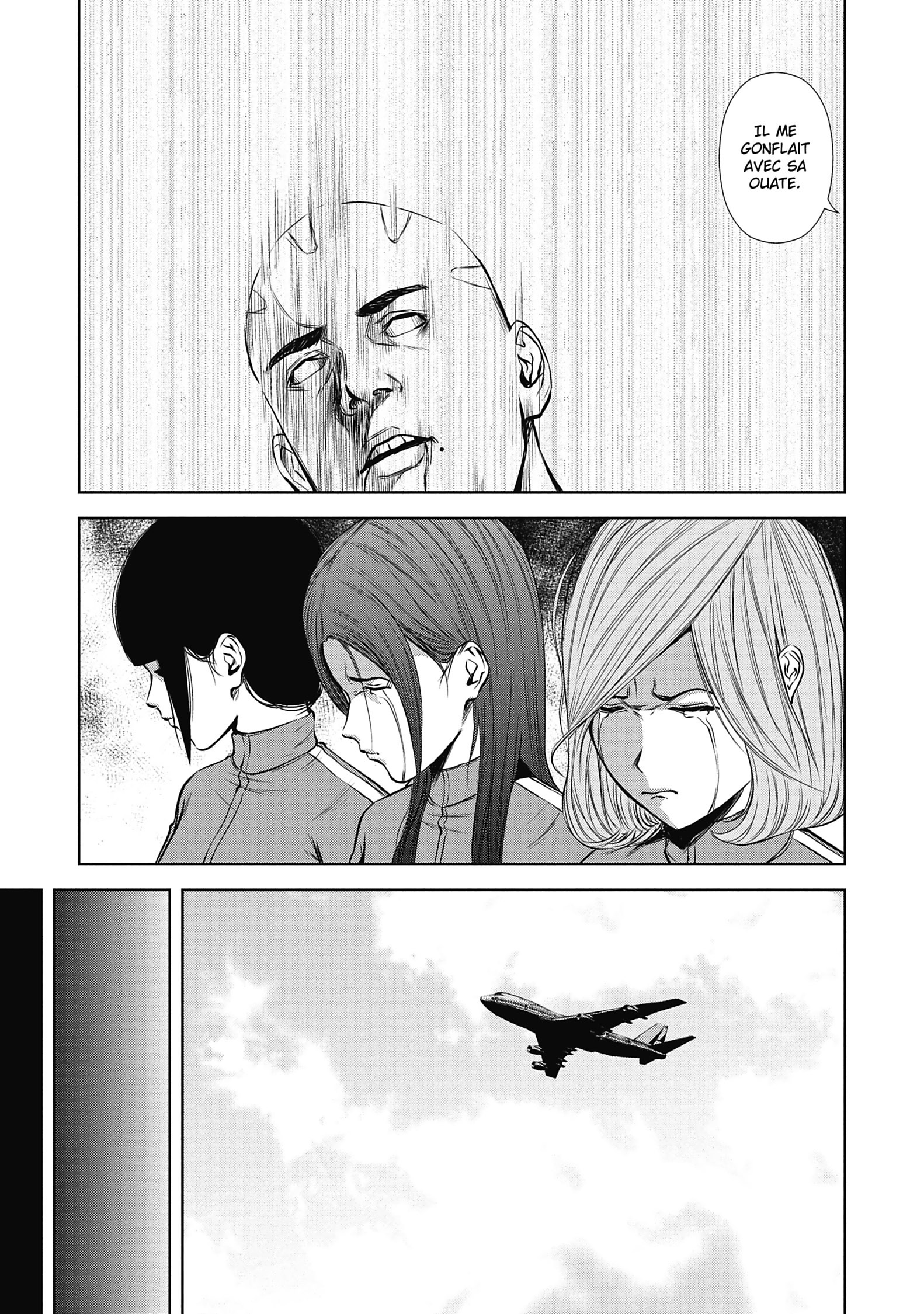 Read Back Street Girls – Washira Idol Hajimemashita vf Manga Online