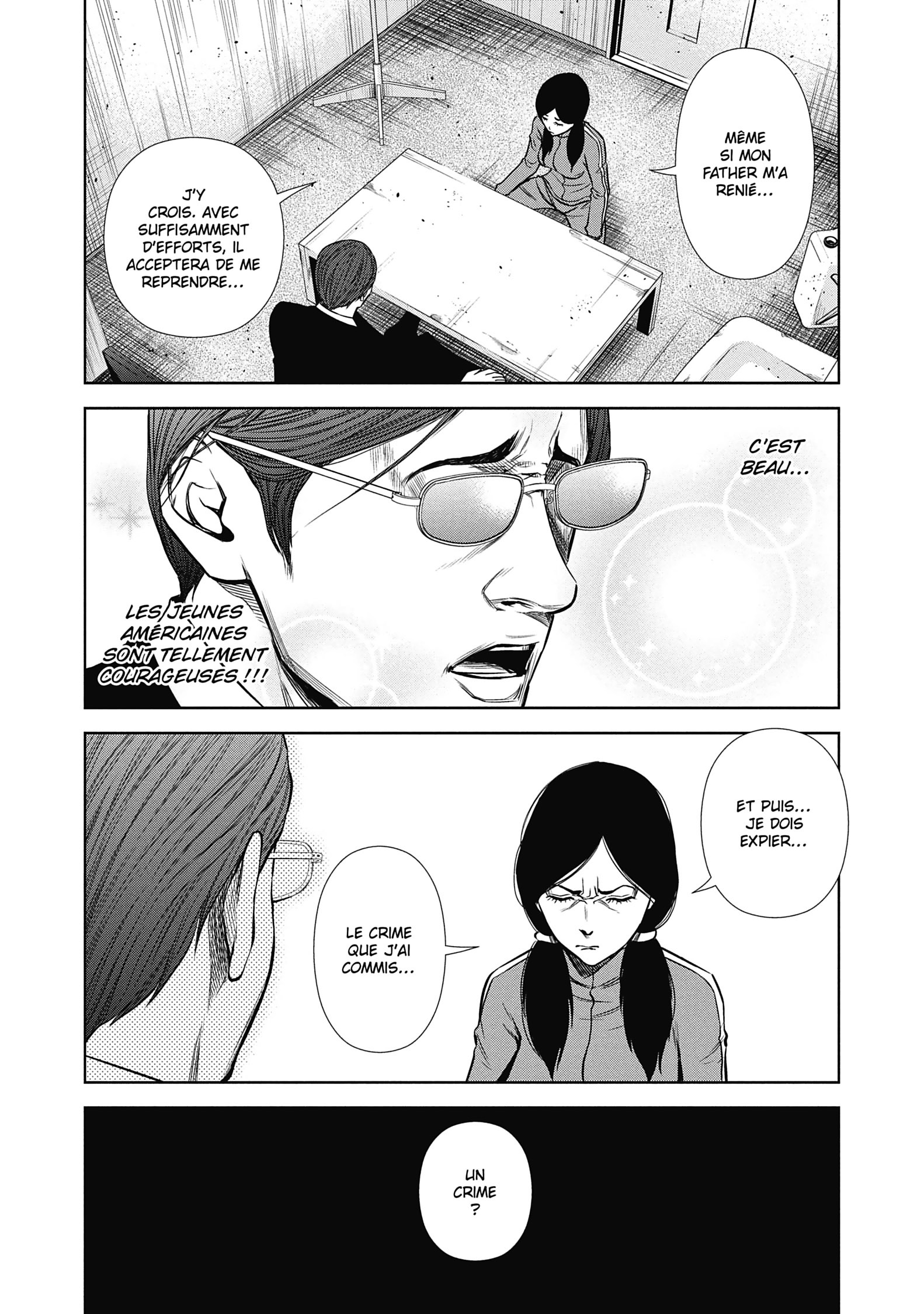 Read Back Street Girls – Washira Idol Hajimemashita vf Manga Online