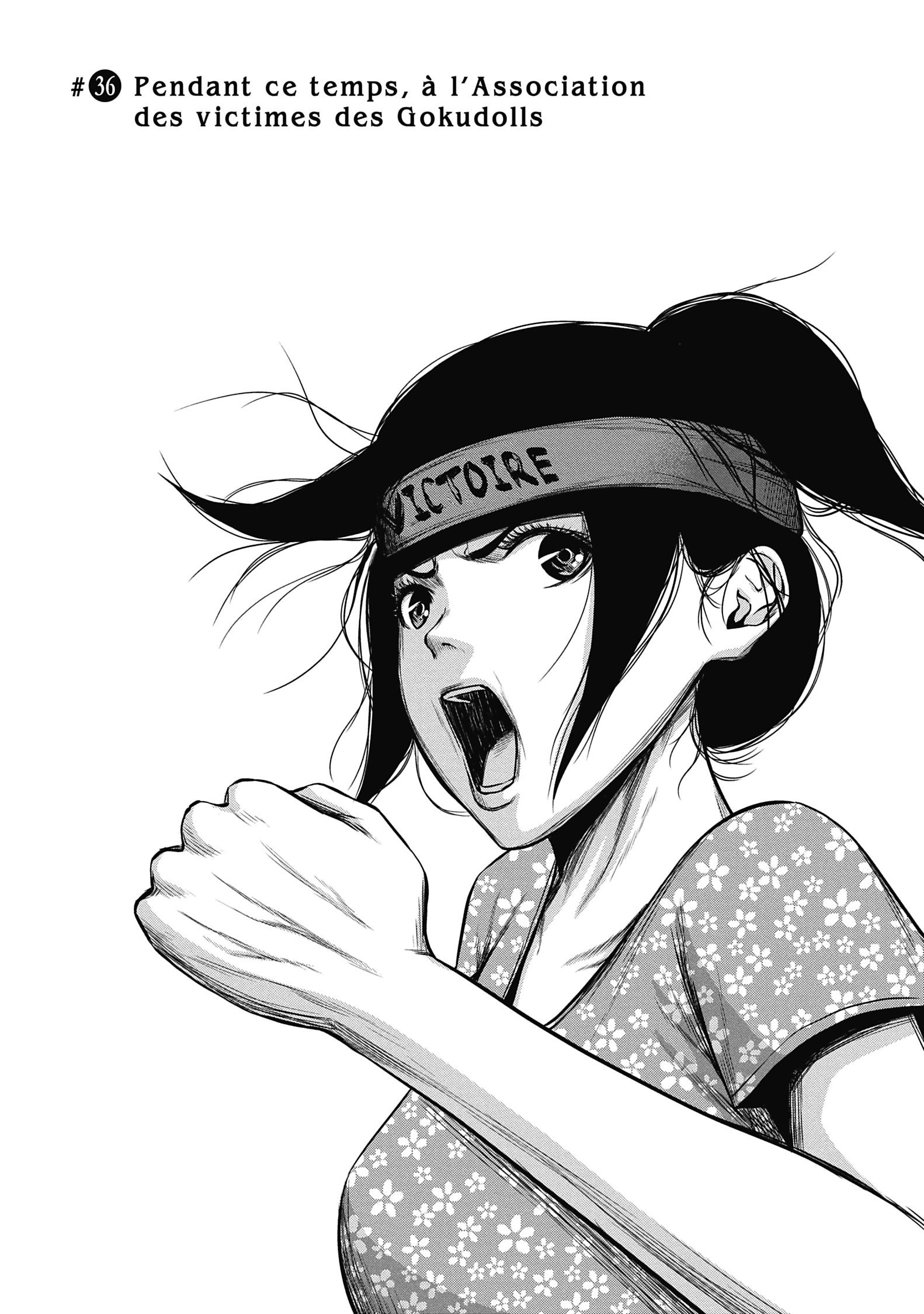 Read Back Street Girls – Washira Idol Hajimemashita vf Manga Online