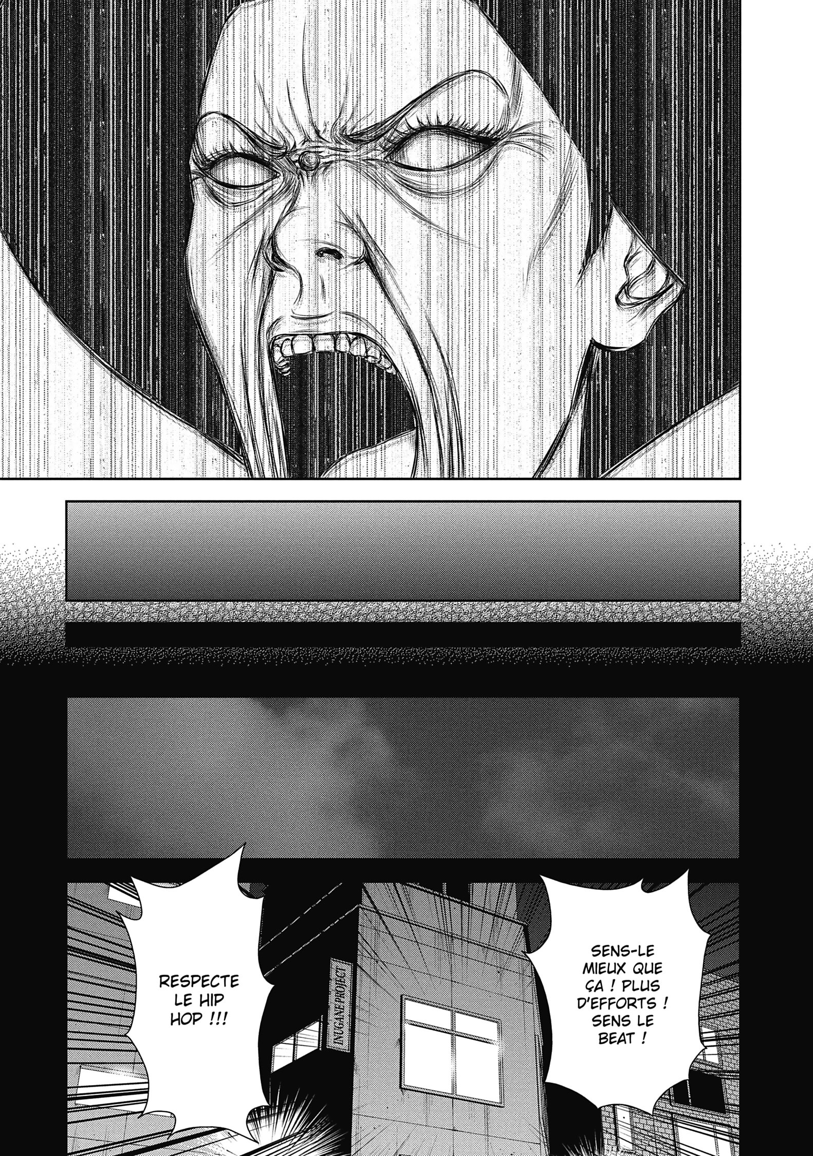 Read Back Street Girls – Washira Idol Hajimemashita vf Manga Online
