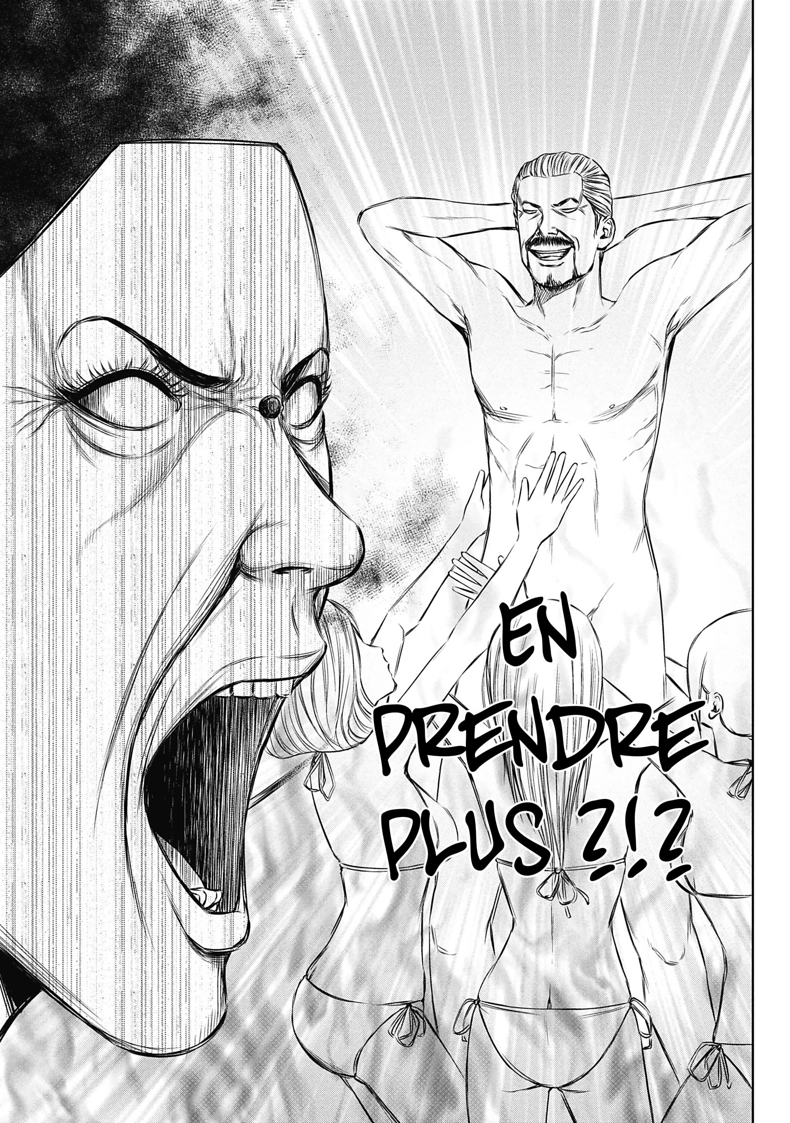 Read Back Street Girls – Washira Idol Hajimemashita vf Manga Online