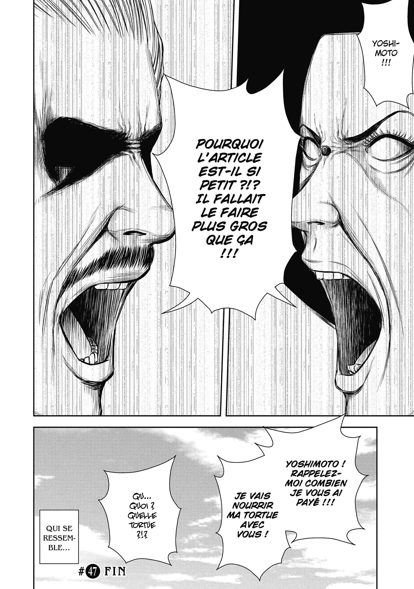 Read Back Street Girls – Washira Idol Hajimemashita vf Manga Online