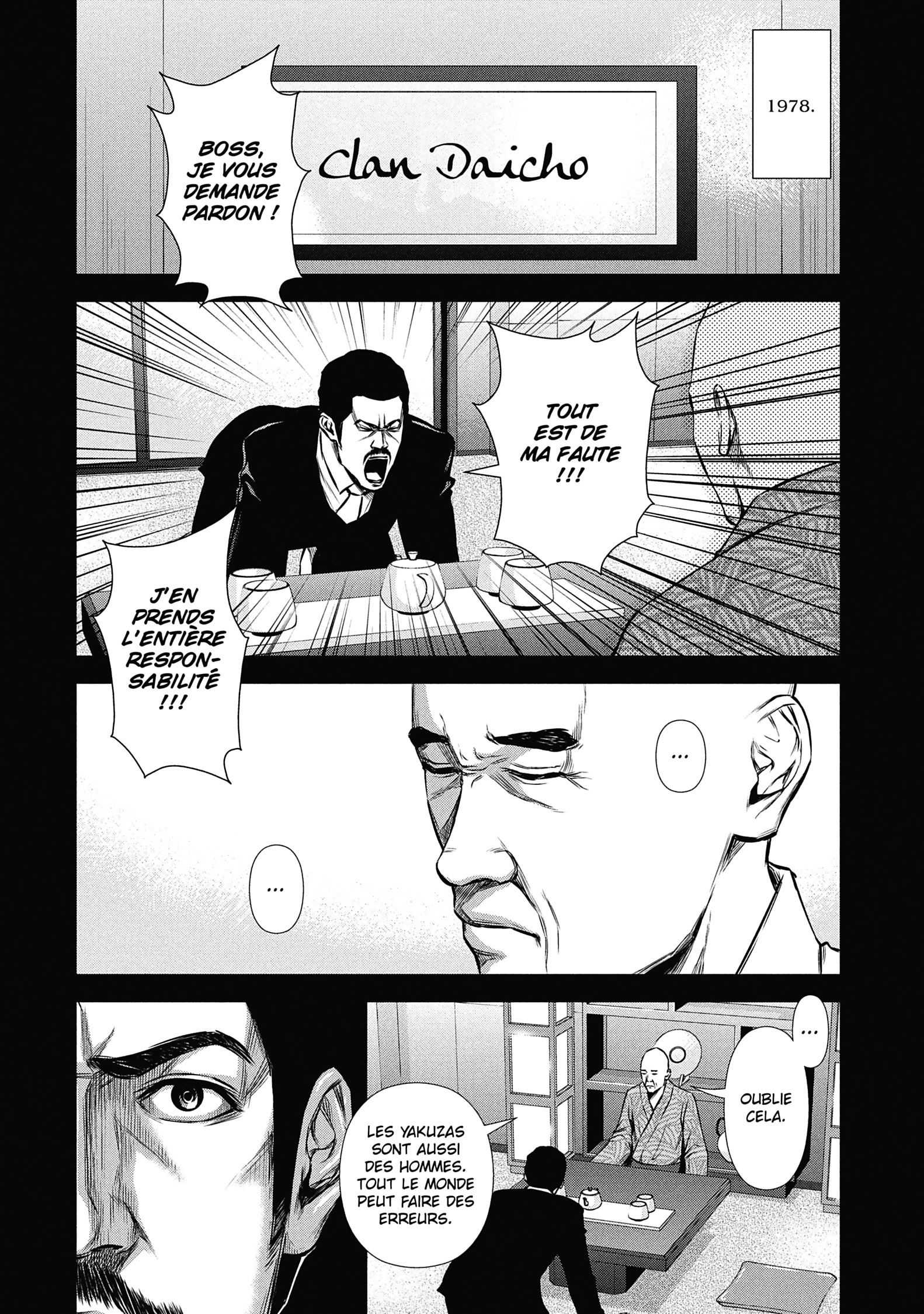 Read Back Street Girls – Washira Idol Hajimemashita vf Manga Online