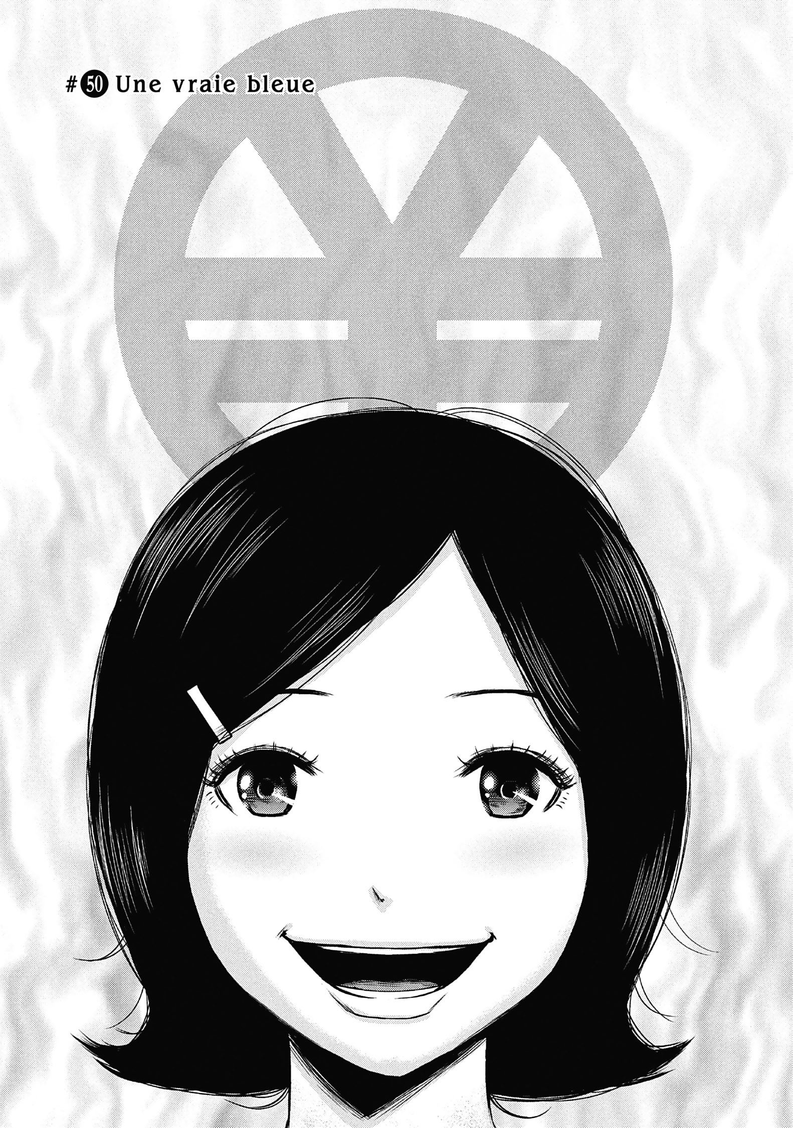 Read Back Street Girls – Washira Idol Hajimemashita vf Manga Online