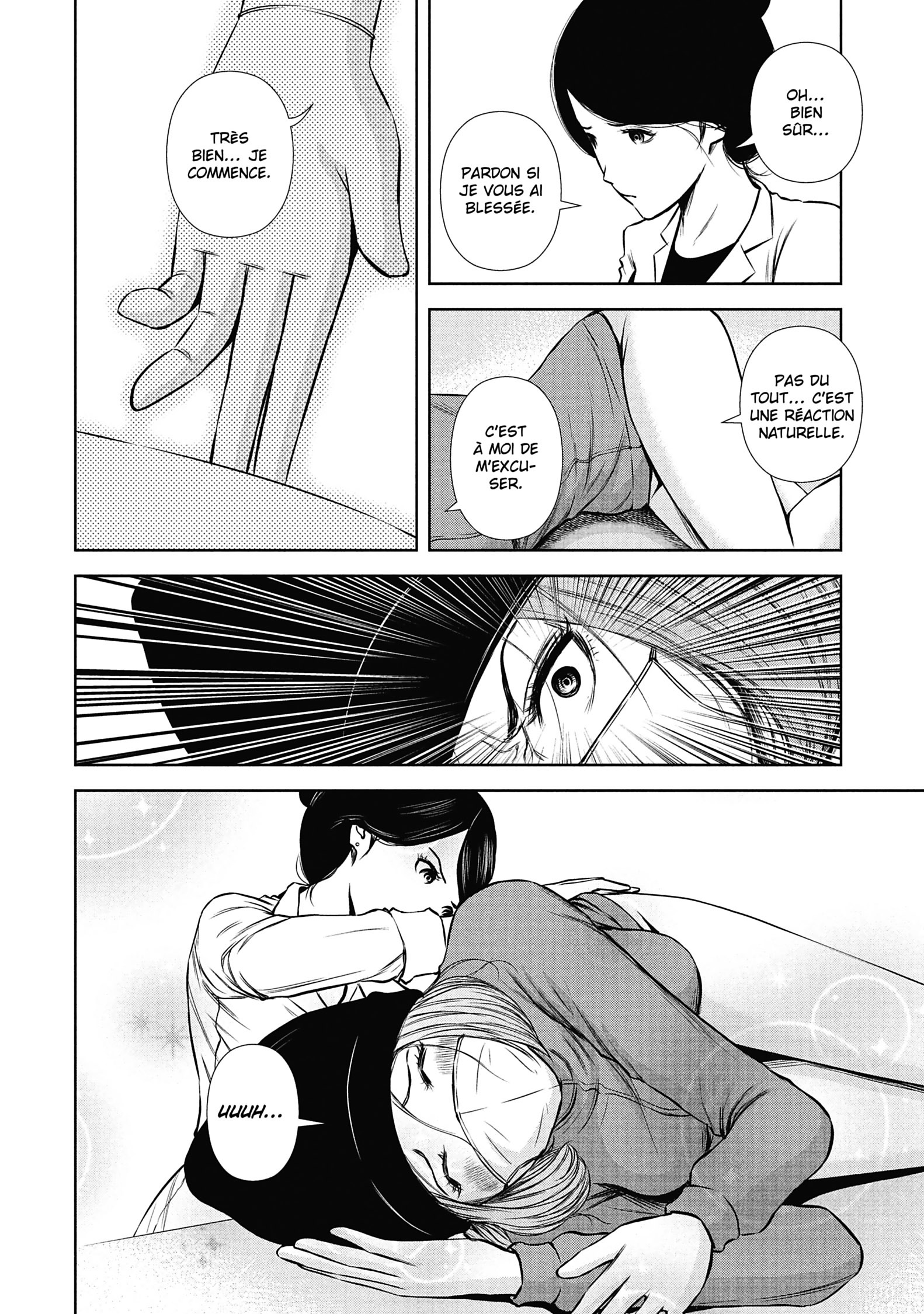 Read Back Street Girls – Washira Idol Hajimemashita vf Manga Online