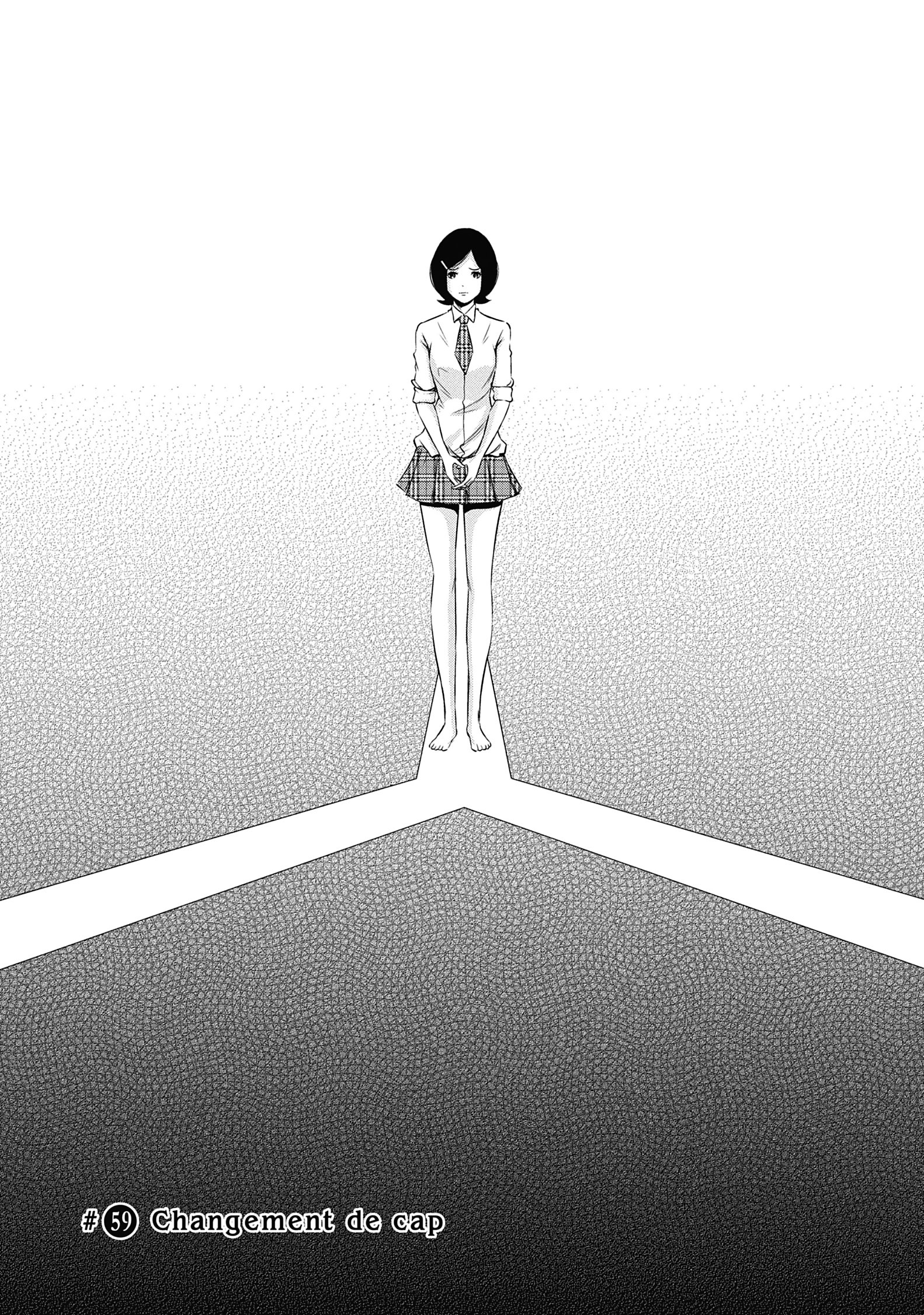 Read Back Street Girls – Washira Idol Hajimemashita vf Manga Online