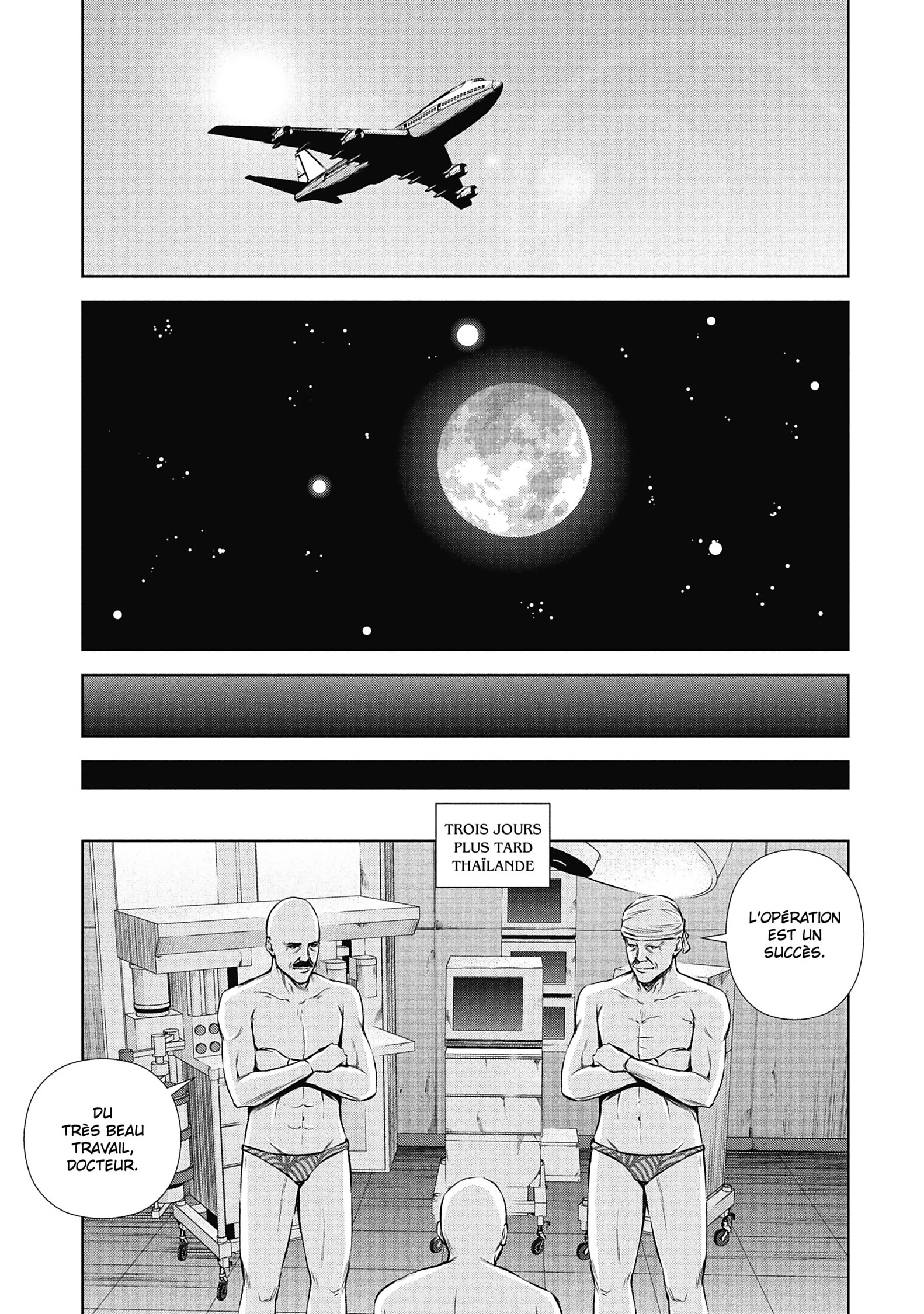 Read Back Street Girls – Washira Idol Hajimemashita vf Manga Online