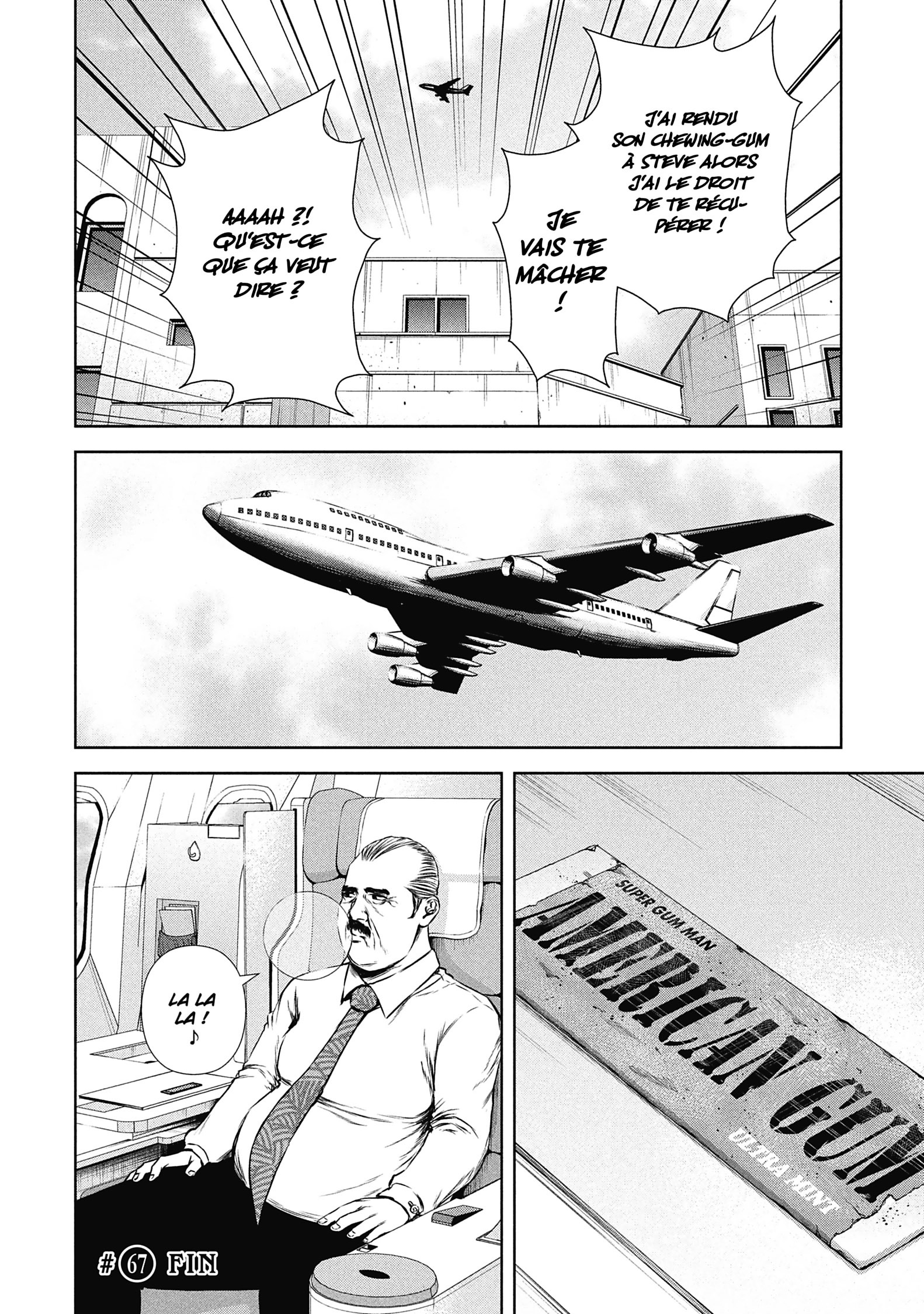 Read Back Street Girls – Washira Idol Hajimemashita vf Manga Online
