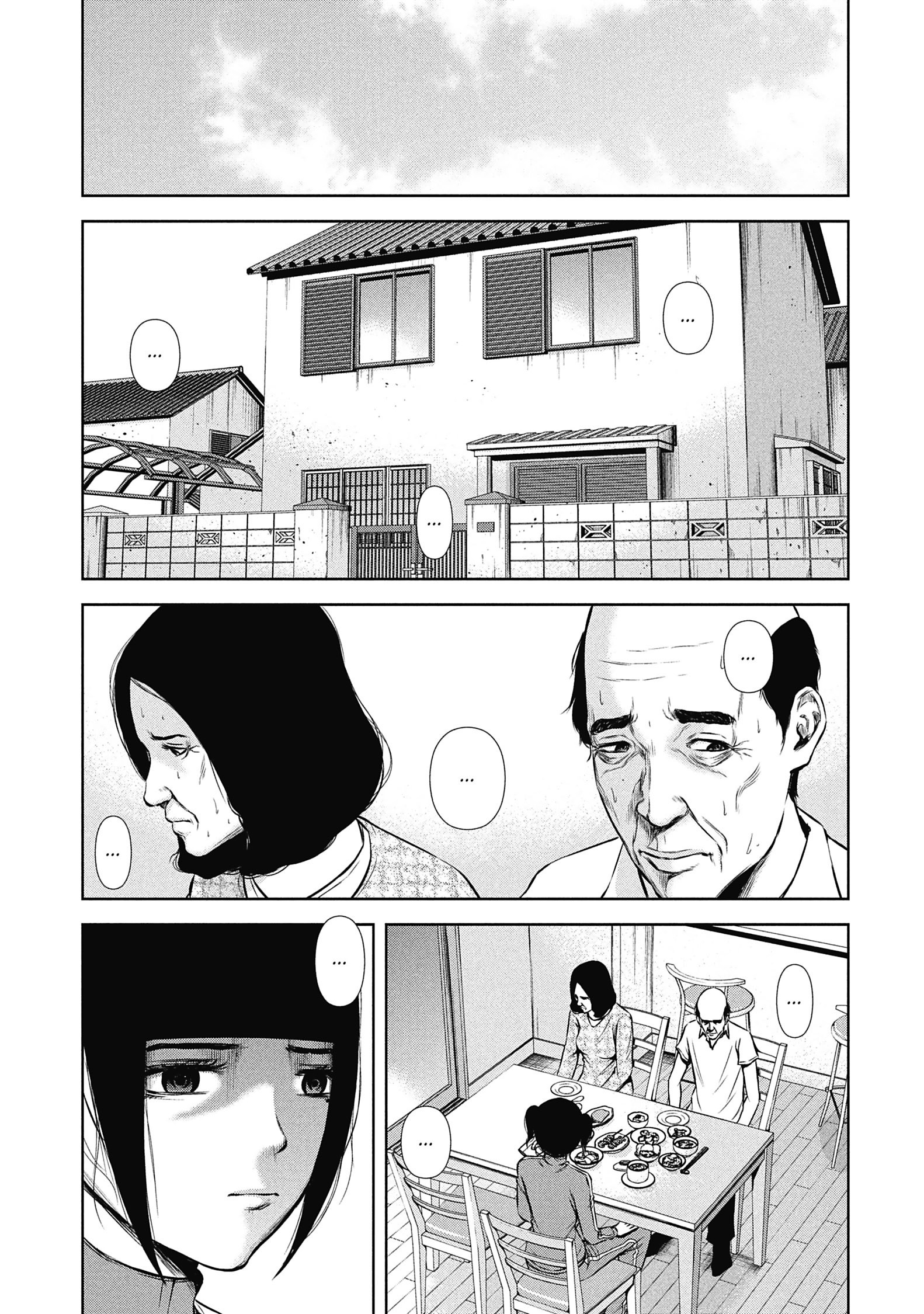 Read Back Street Girls – Washira Idol Hajimemashita vf Manga Online