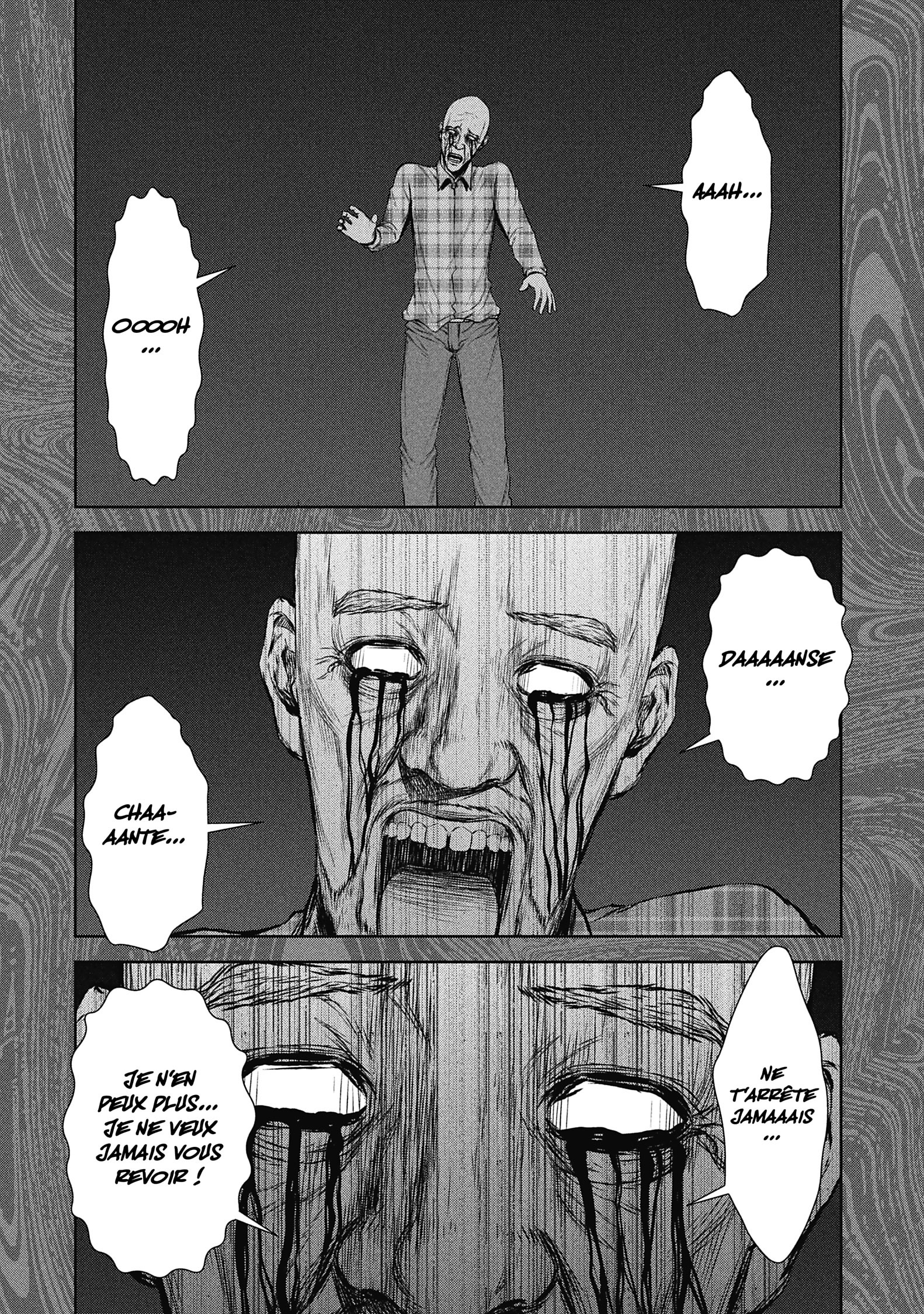Read Back Street Girls – Washira Idol Hajimemashita vf Manga Online