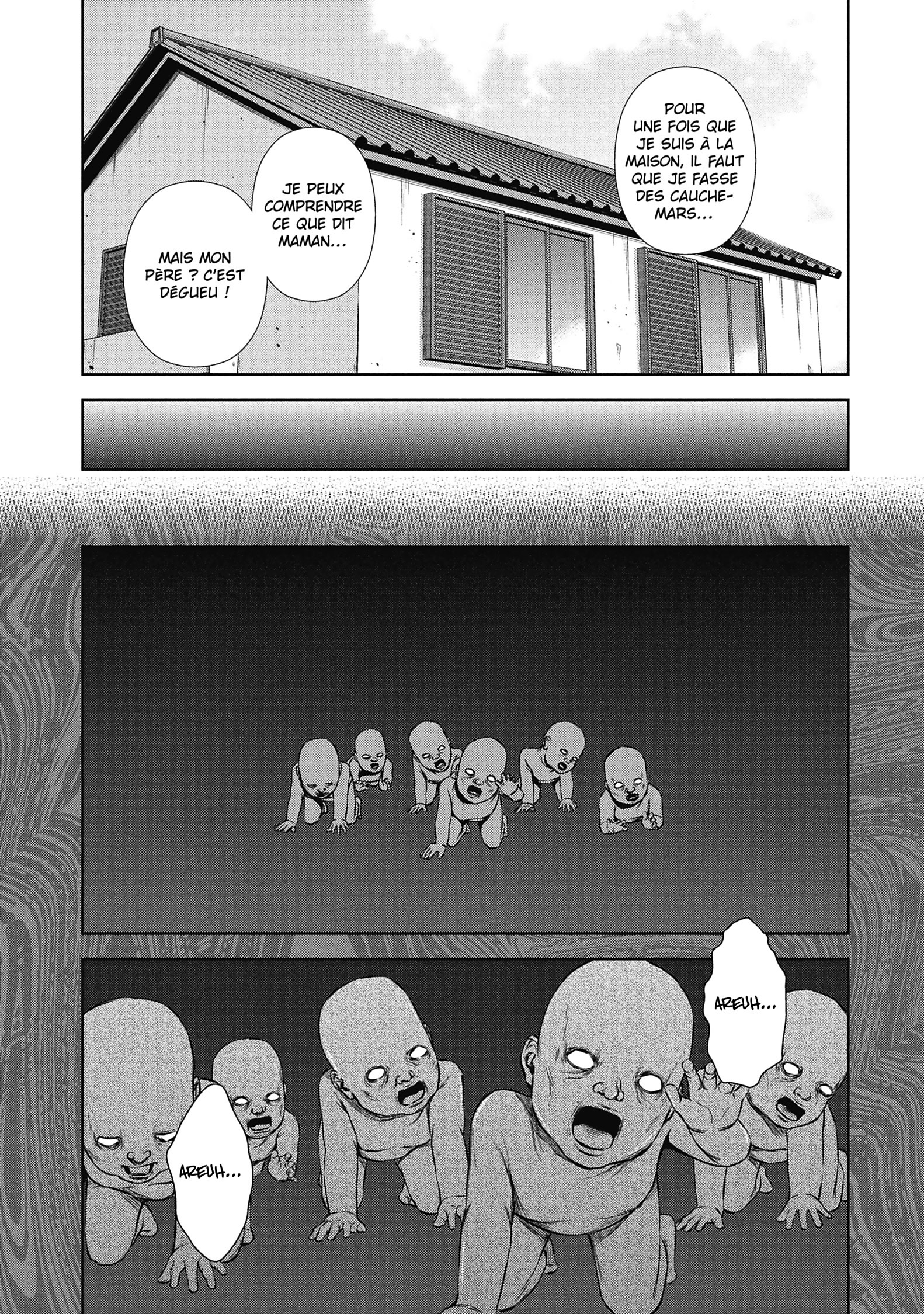 Read Back Street Girls – Washira Idol Hajimemashita vf Manga Online
