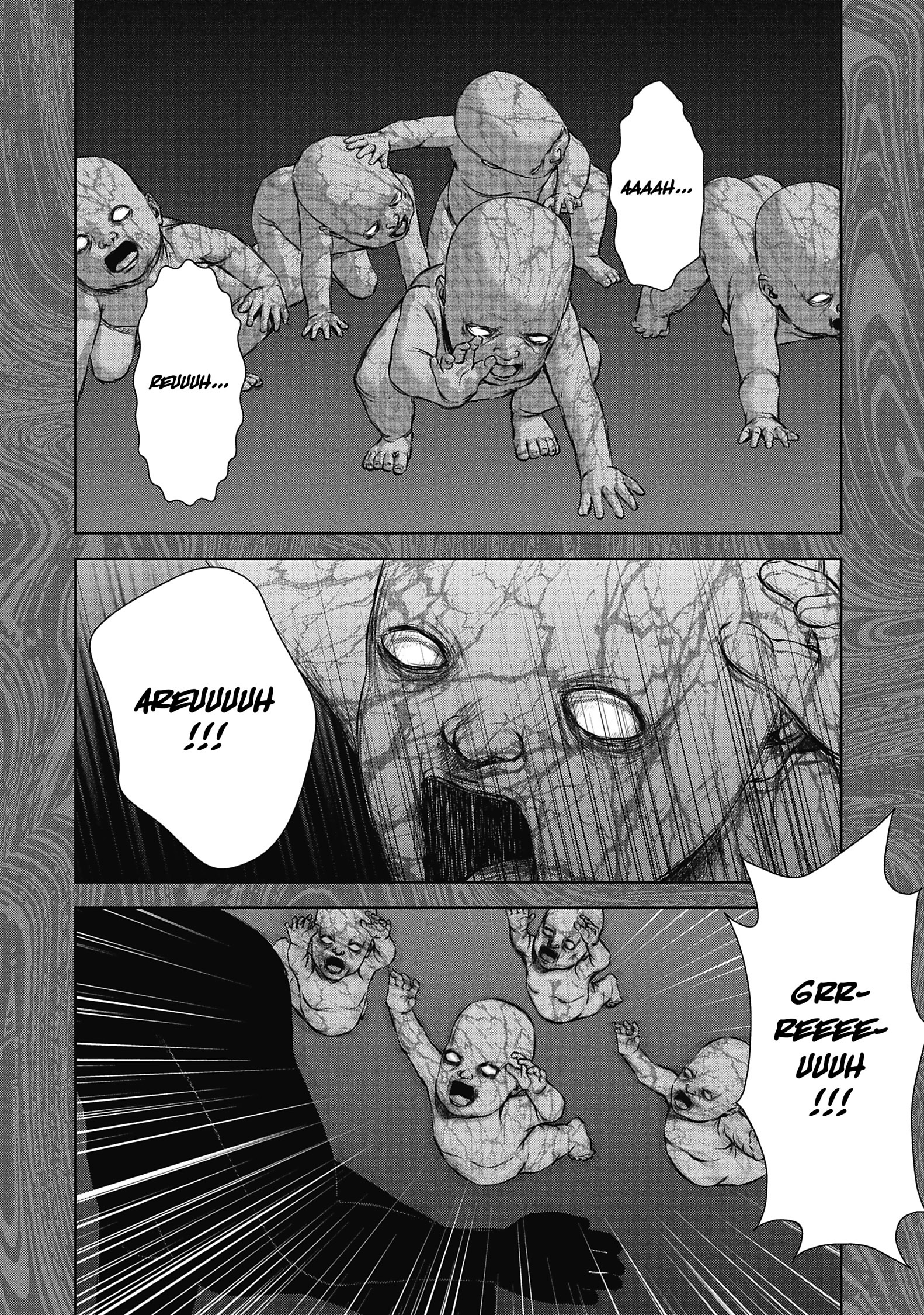 Read Back Street Girls – Washira Idol Hajimemashita vf Manga Online