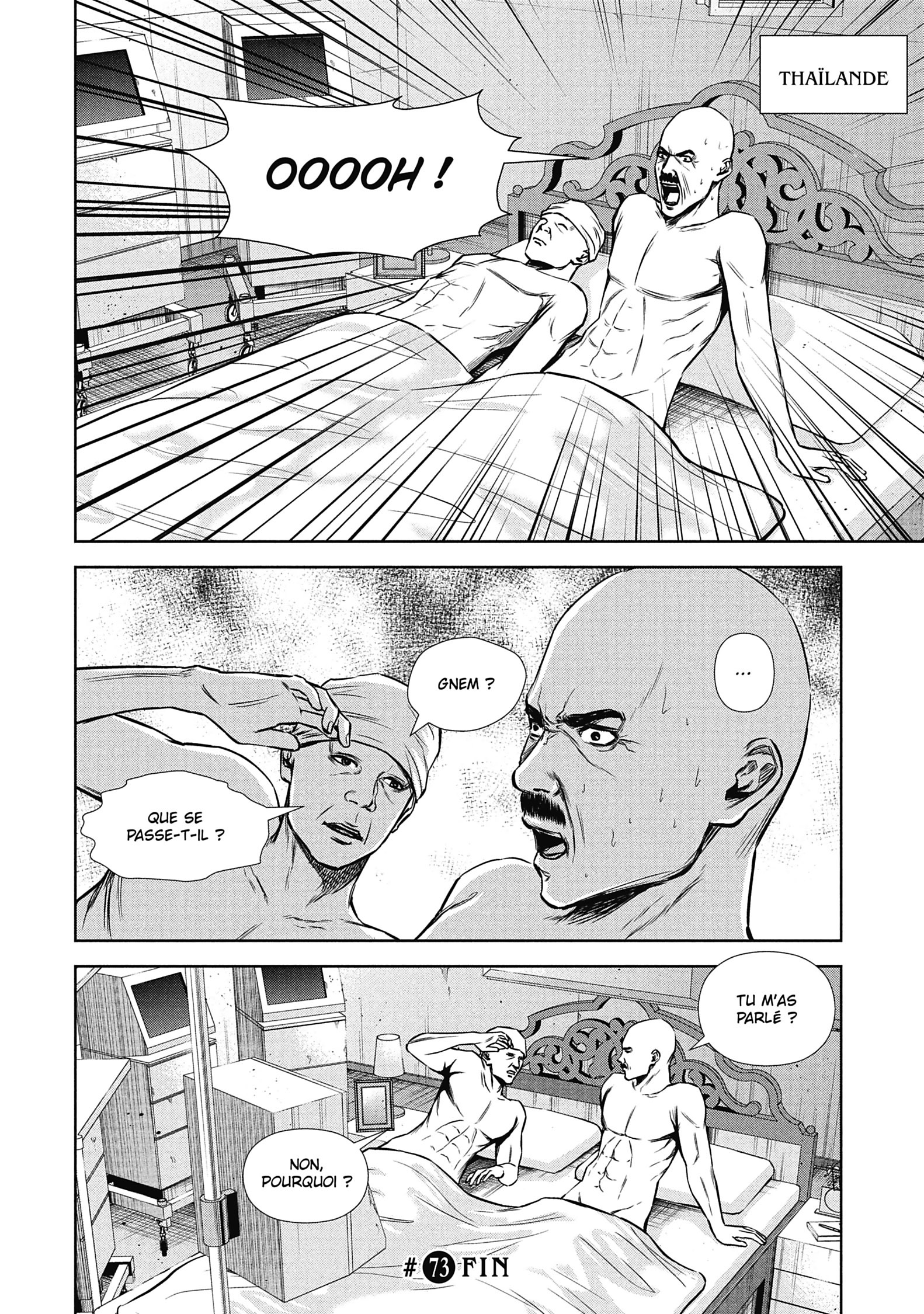 Read Back Street Girls – Washira Idol Hajimemashita vf Manga Online