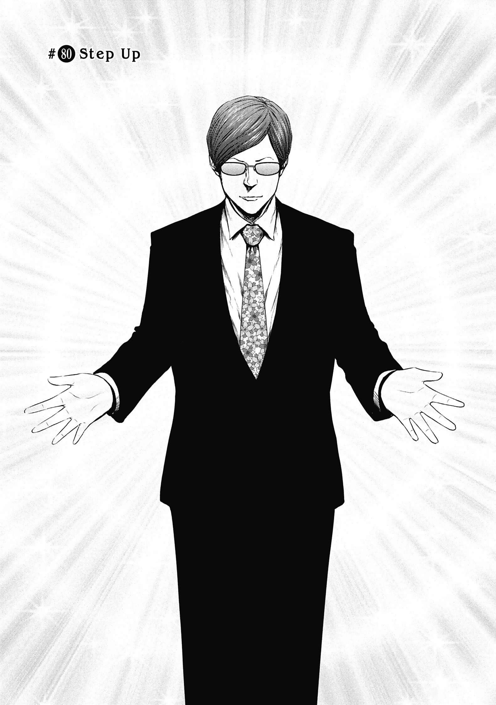 Read Back Street Girls – Washira Idol Hajimemashita vf Manga Online