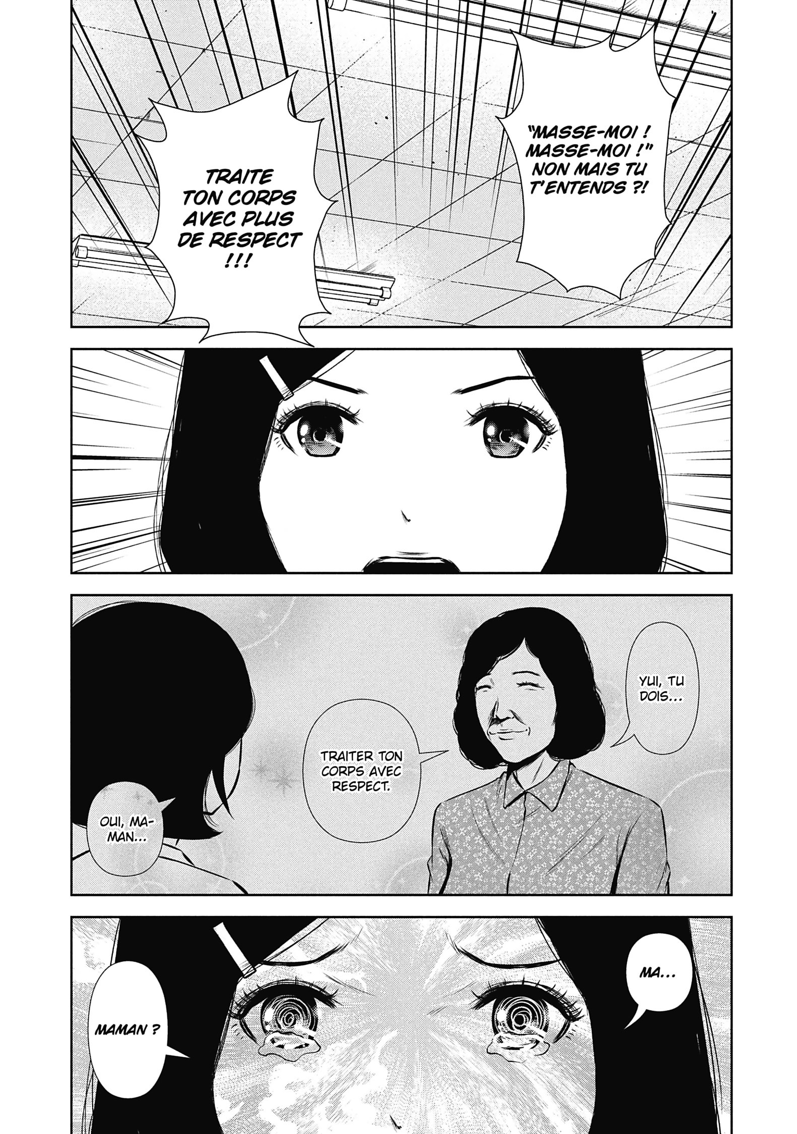 Read Back Street Girls – Washira Idol Hajimemashita vf Manga Online