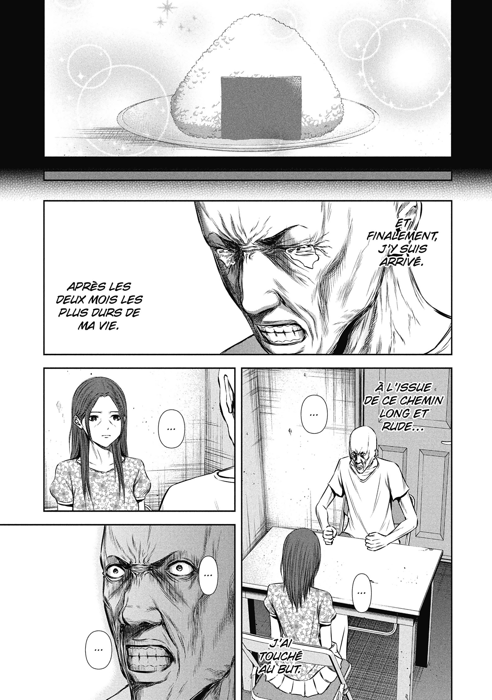 Read Back Street Girls – Washira Idol Hajimemashita vf Manga Online