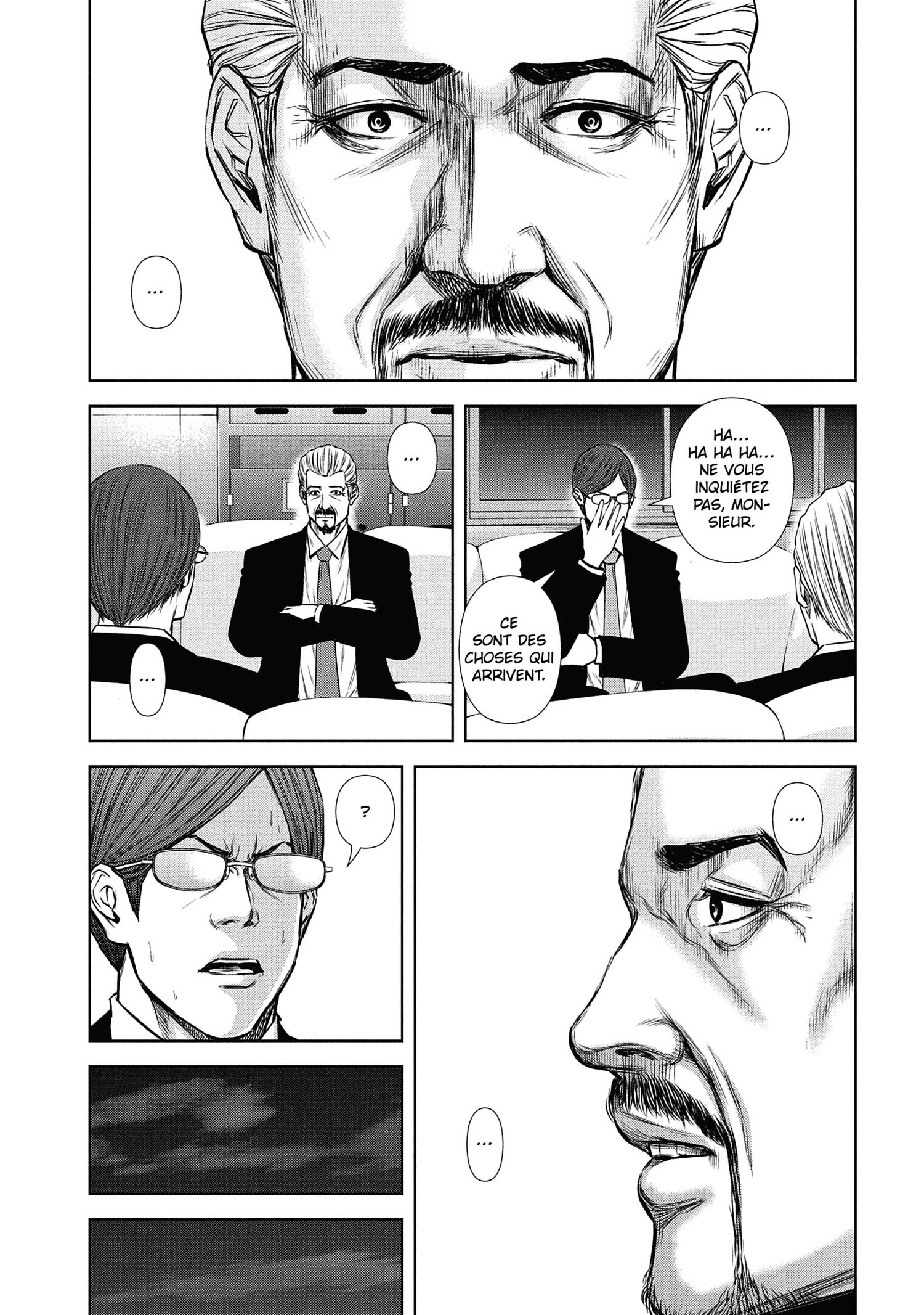 Read Back Street Girls – Washira Idol Hajimemashita vf Manga Online