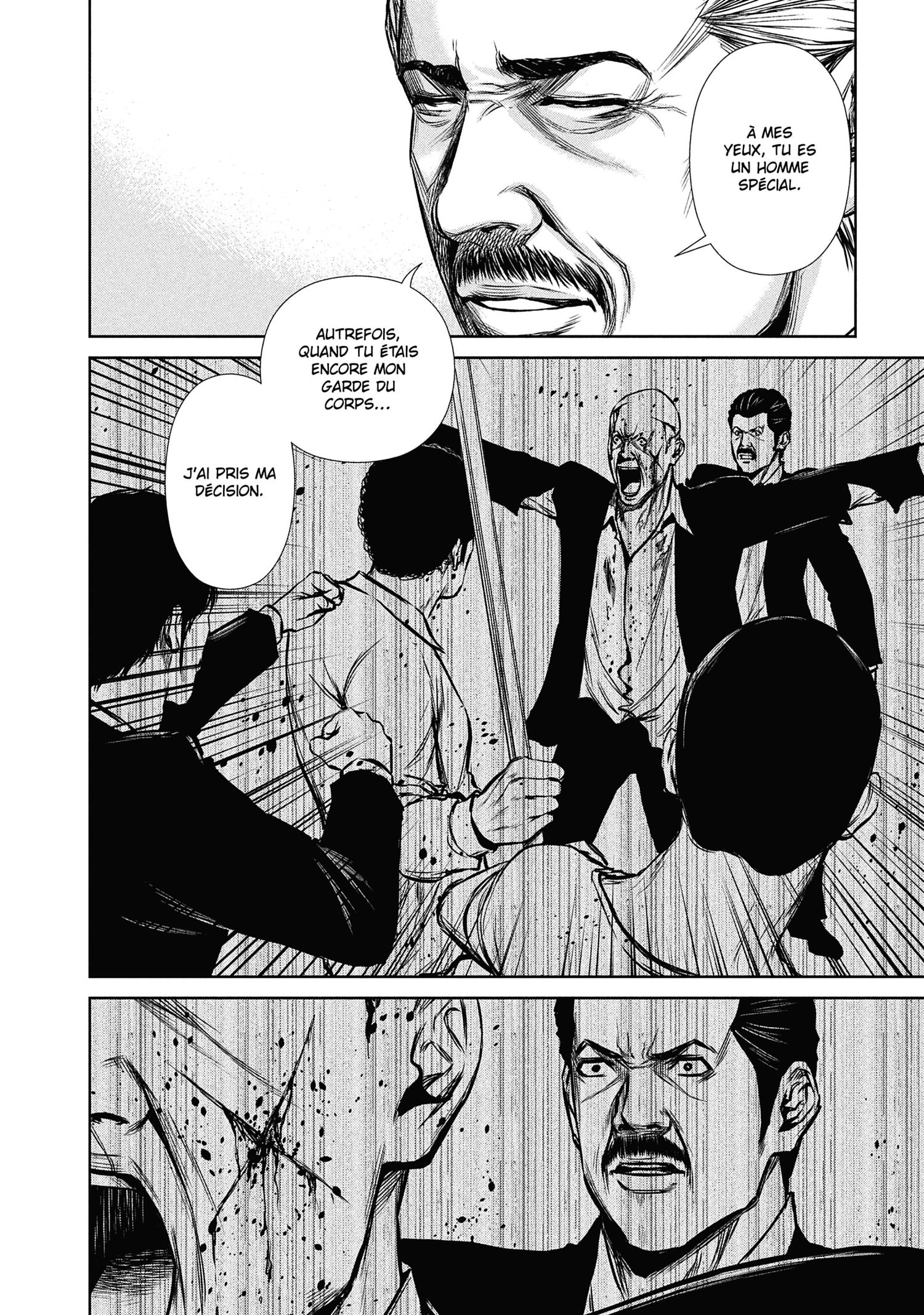 Read Back Street Girls – Washira Idol Hajimemashita vf Manga Online
