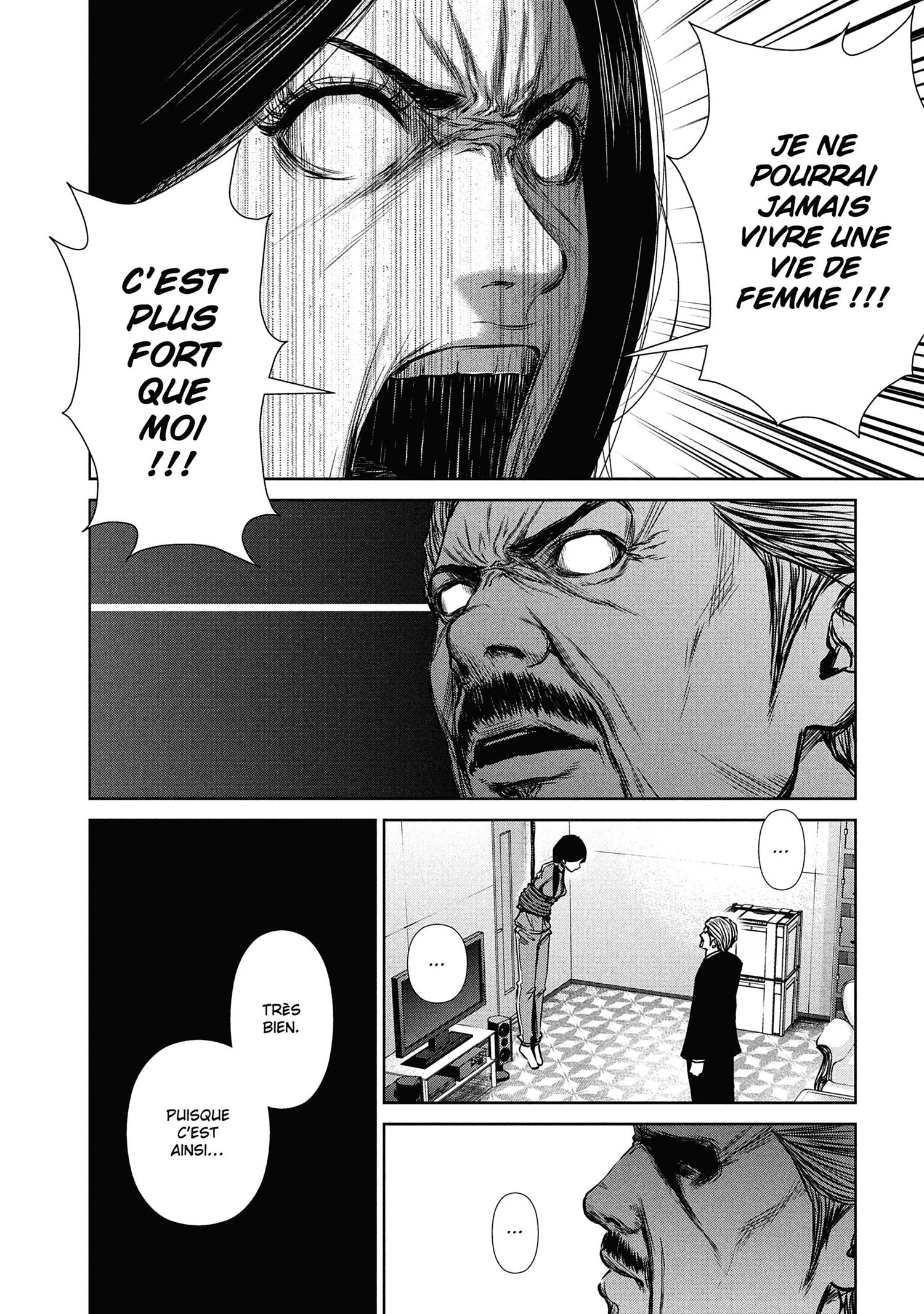 Read Back Street Girls – Washira Idol Hajimemashita vf Manga Online