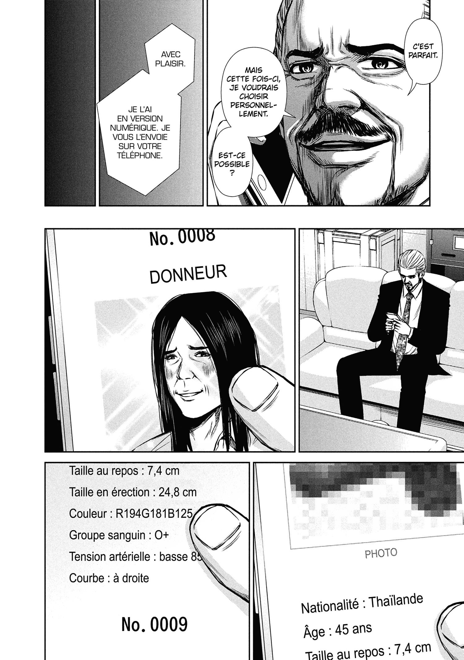Read Back Street Girls – Washira Idol Hajimemashita vf Manga Online
