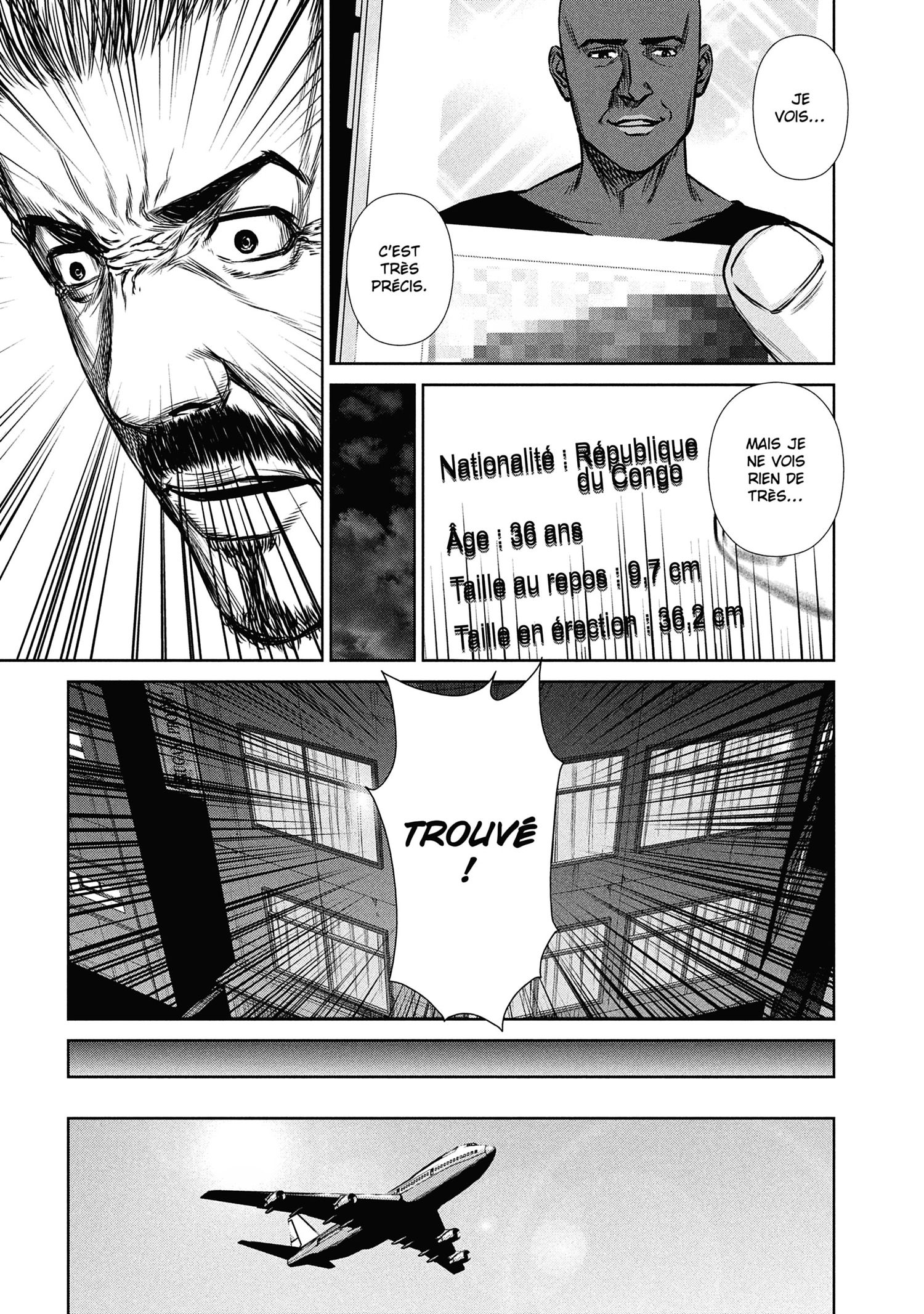 Read Back Street Girls – Washira Idol Hajimemashita vf Manga Online