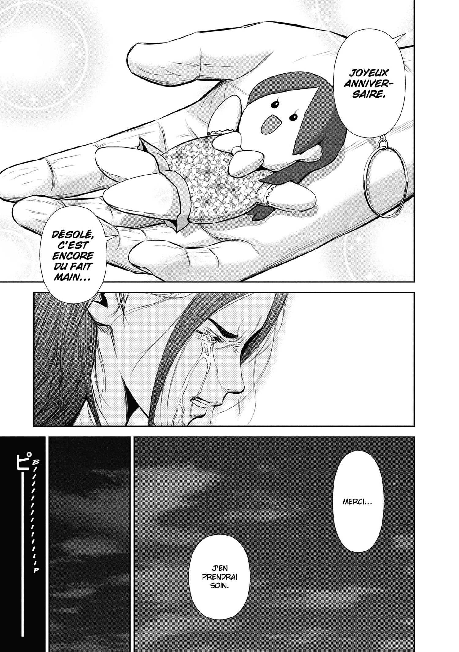 Read Back Street Girls – Washira Idol Hajimemashita vf Manga Online