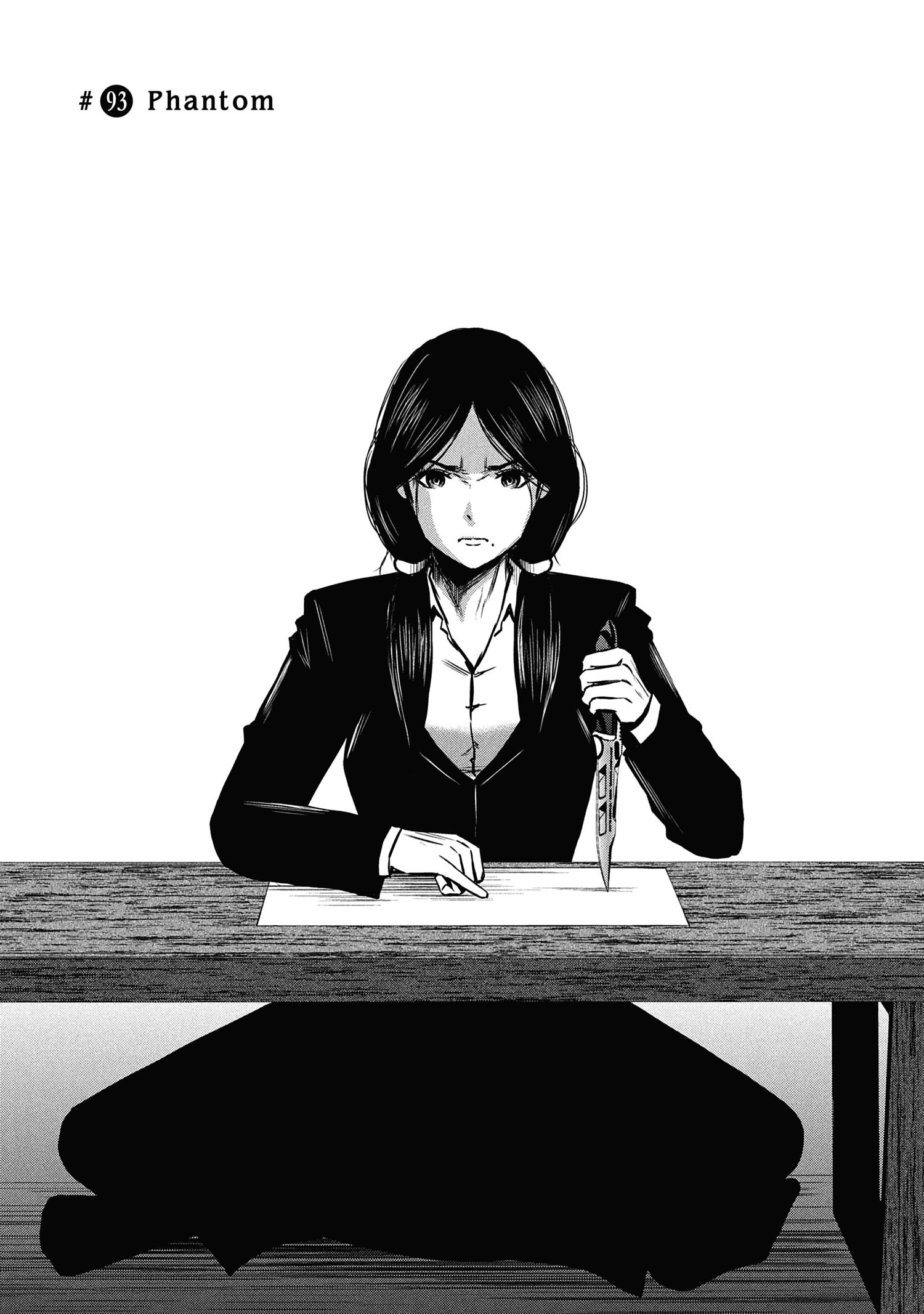 Read Back Street Girls – Washira Idol Hajimemashita vf Manga Online
