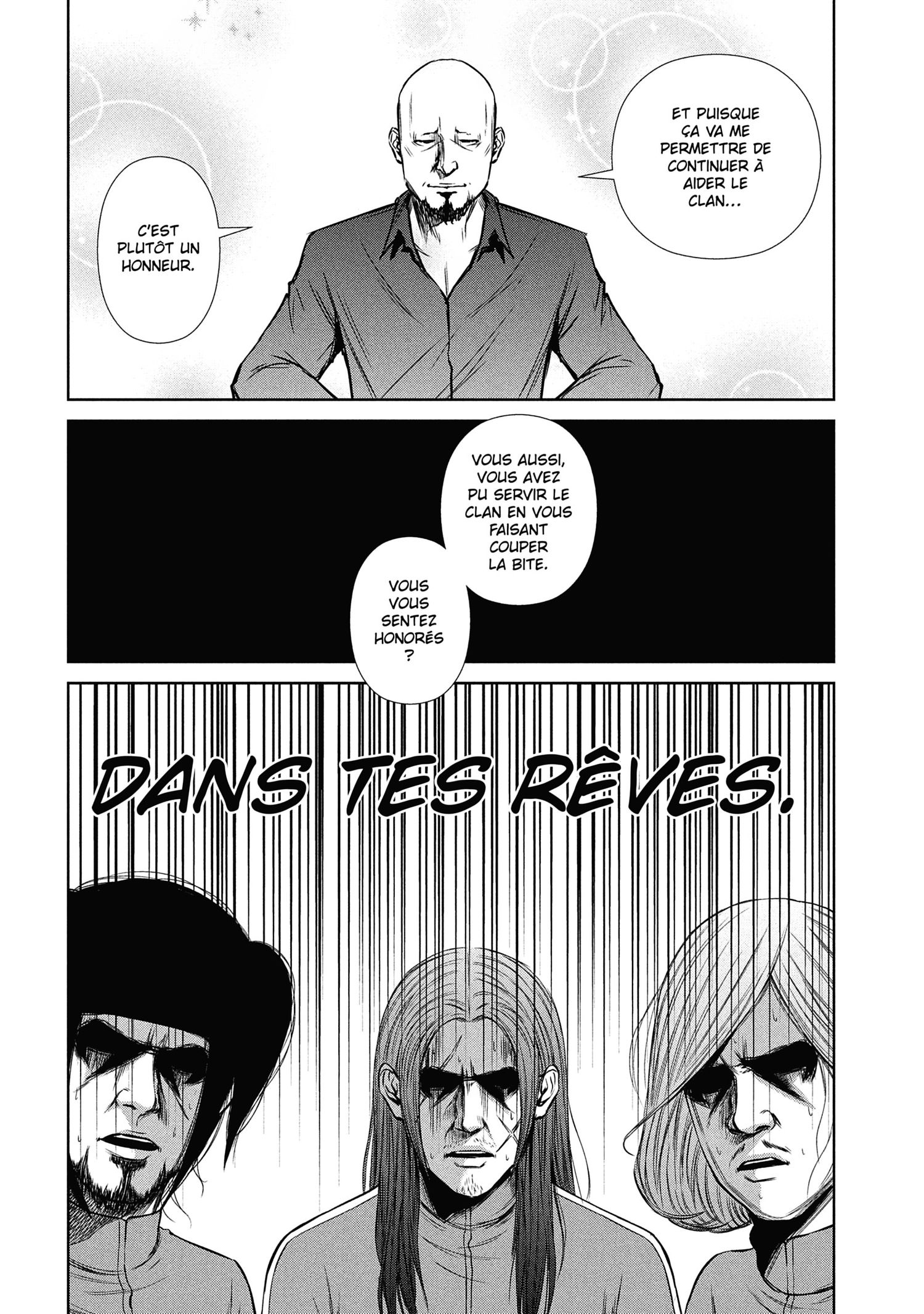 Read Back Street Girls – Washira Idol Hajimemashita vf Manga Online