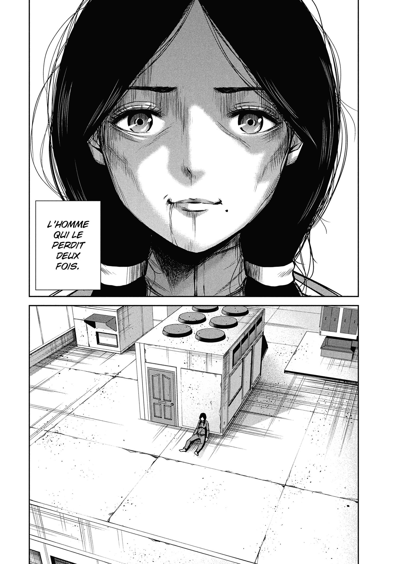 Read Back Street Girls – Washira Idol Hajimemashita vf Manga Online