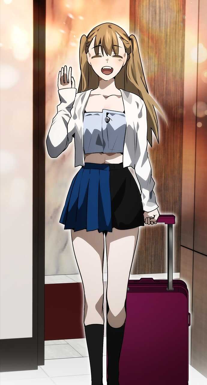 Read Bad Ending Maker vf Manga Online