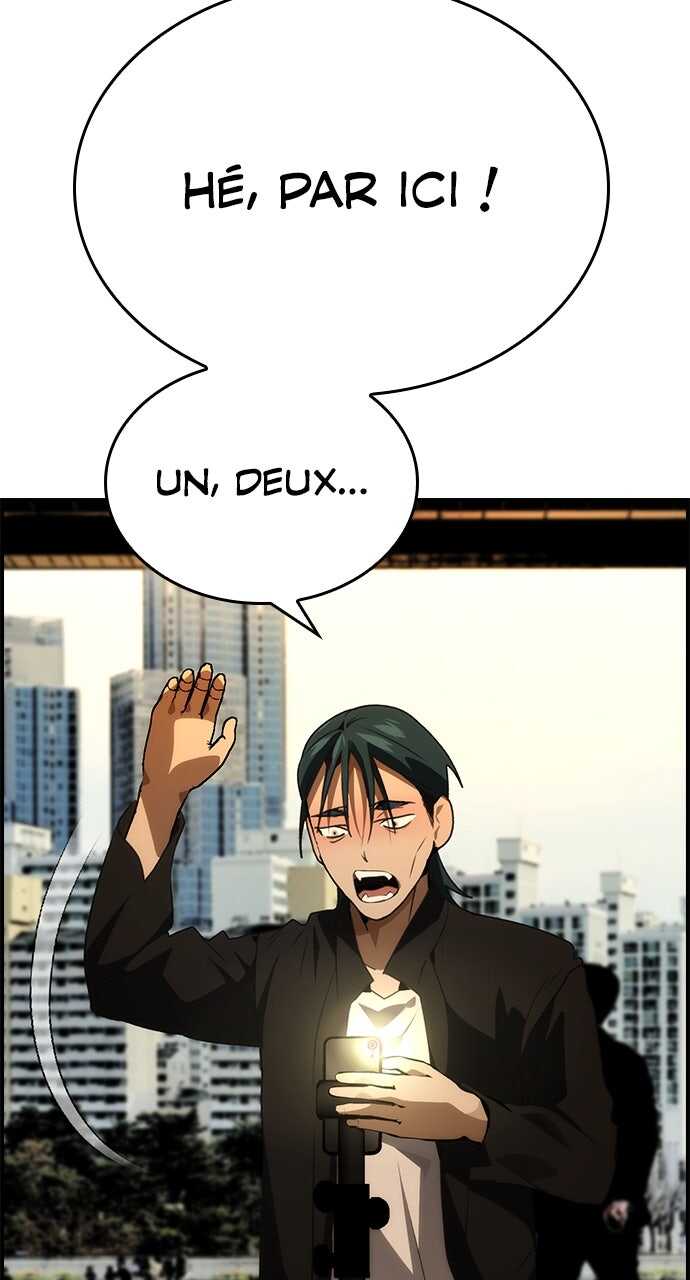 Read Bad Ending Maker vf Manga Online