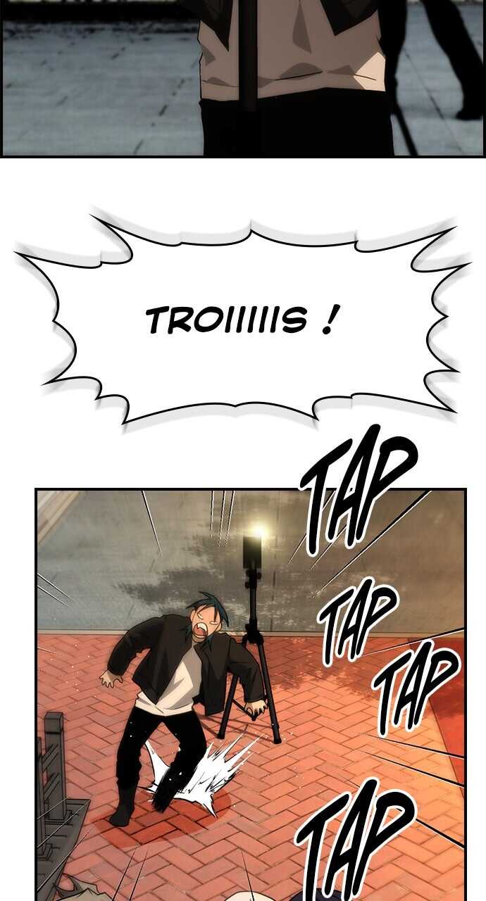 Read Bad Ending Maker vf Manga Online
