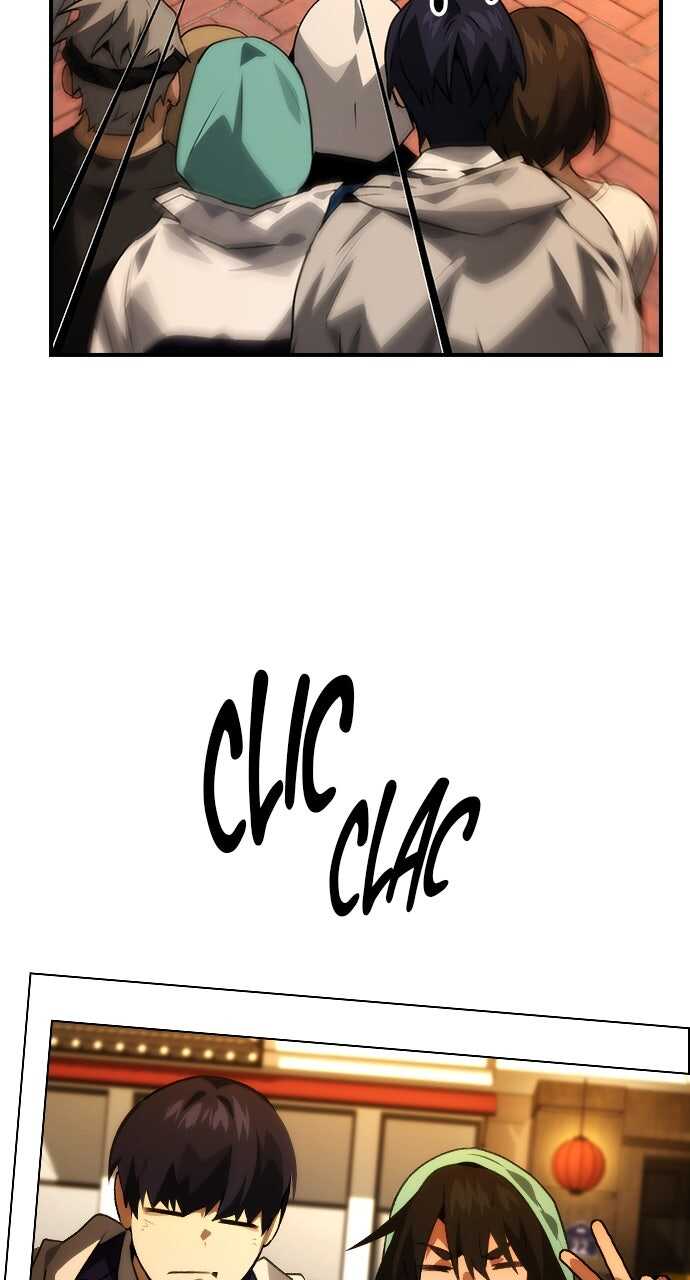 Read Bad Ending Maker vf Manga Online