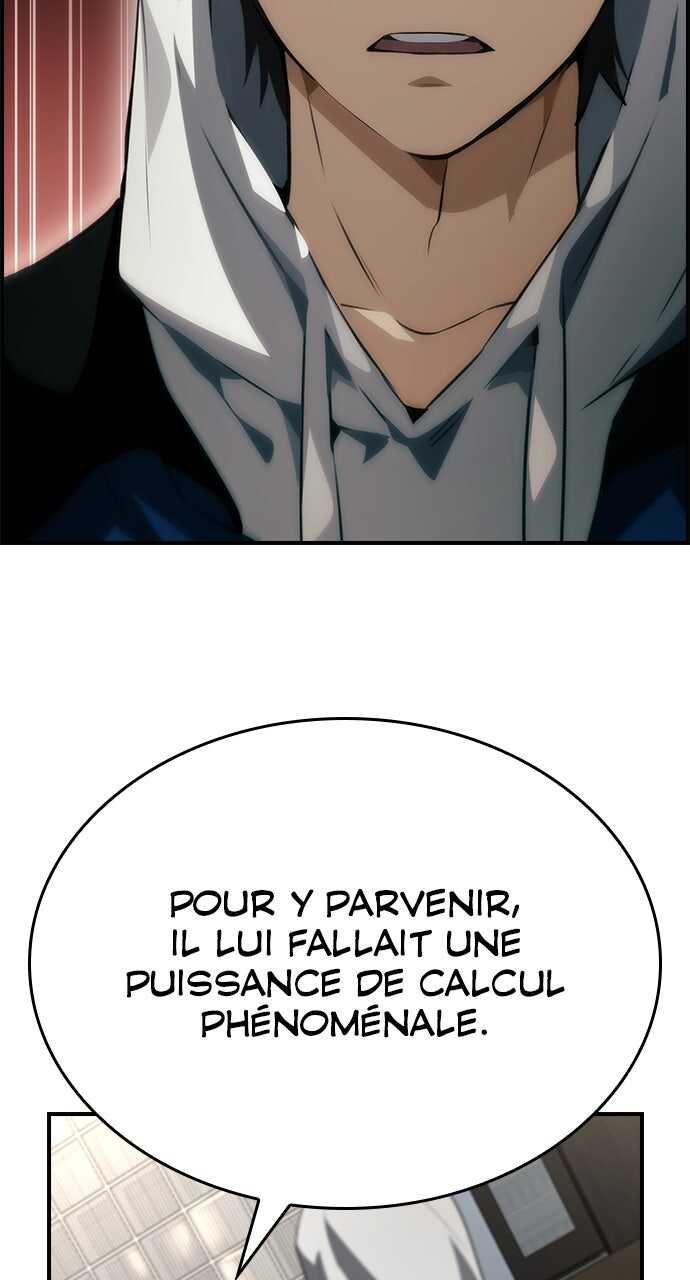 Read Bad Ending Maker vf Manga Online