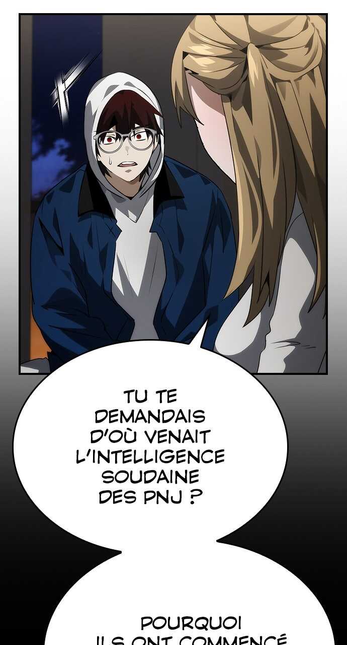 Read Bad Ending Maker vf Manga Online
