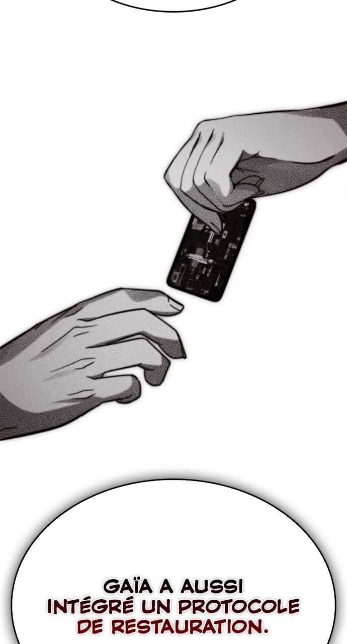 Read Bad Ending Maker vf Manga Online