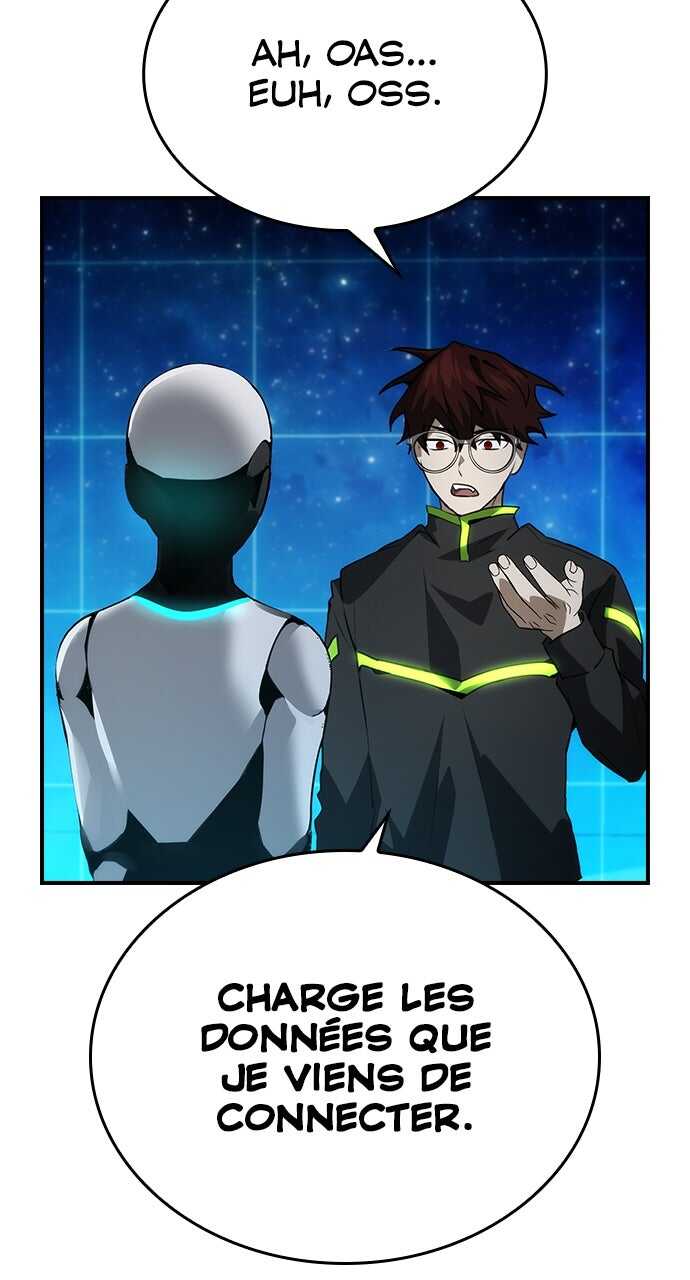 Read Bad Ending Maker vf Manga Online