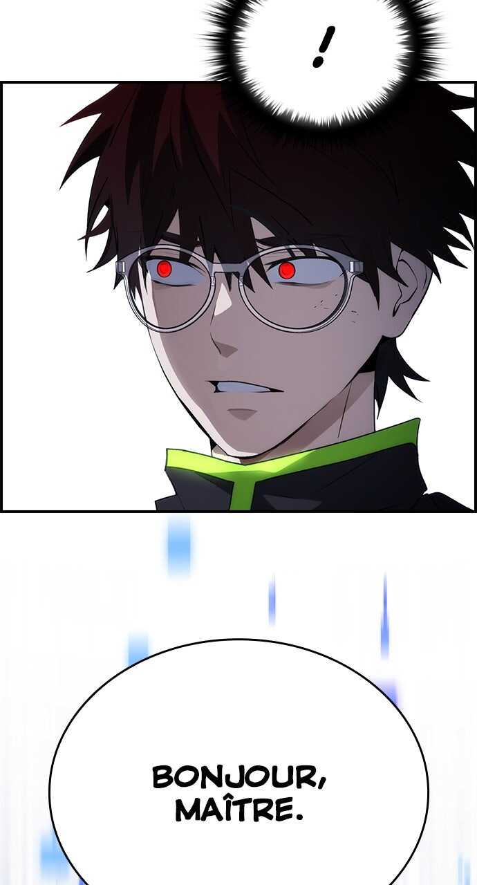Read Bad Ending Maker vf Manga Online