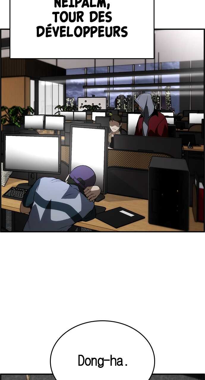 Read Bad Ending Maker vf Manga Online