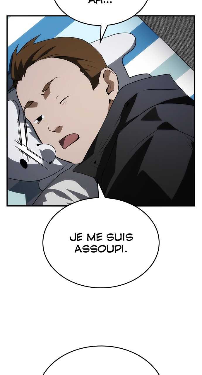 Read Bad Ending Maker vf Manga Online